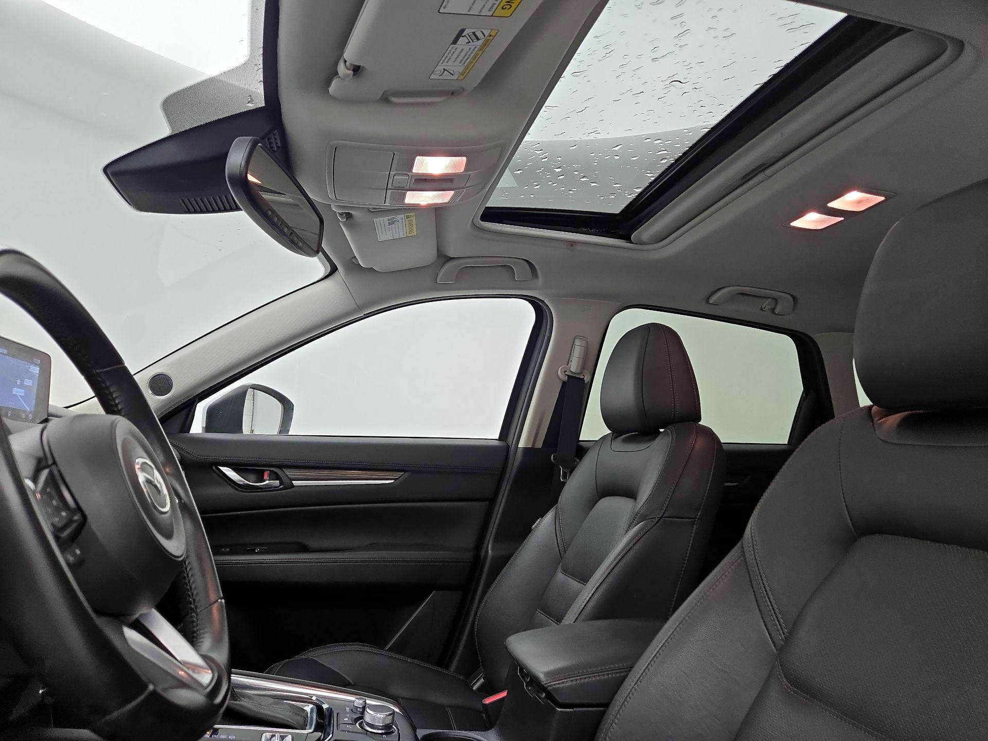 Thumbnail: 2019 Mazda CX-5 - 19