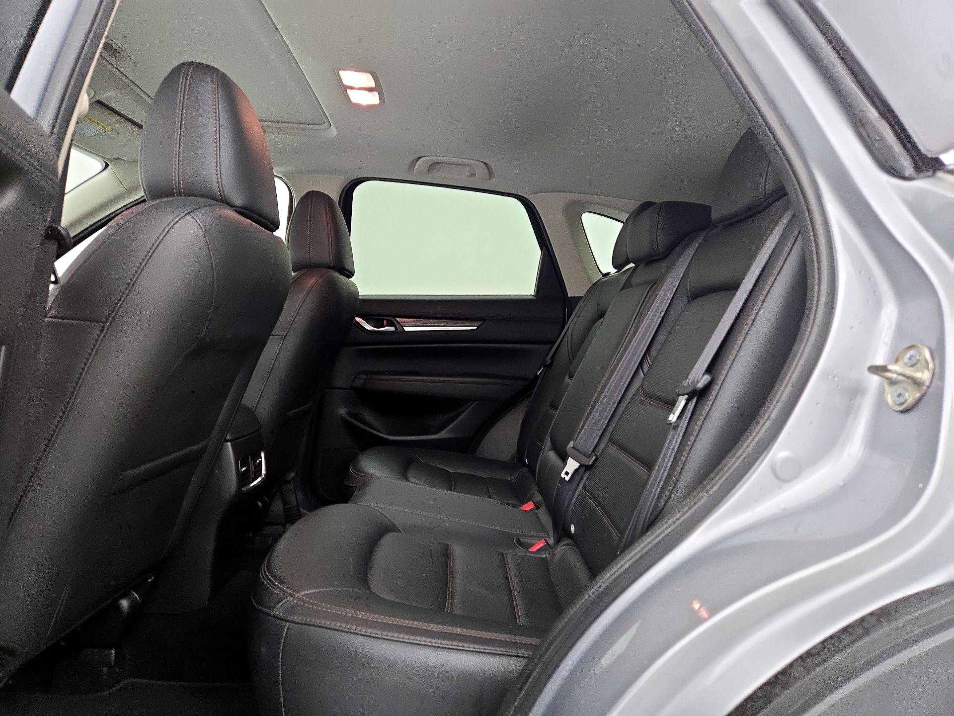 Thumbnail: 2019 Mazda CX-5 - 20