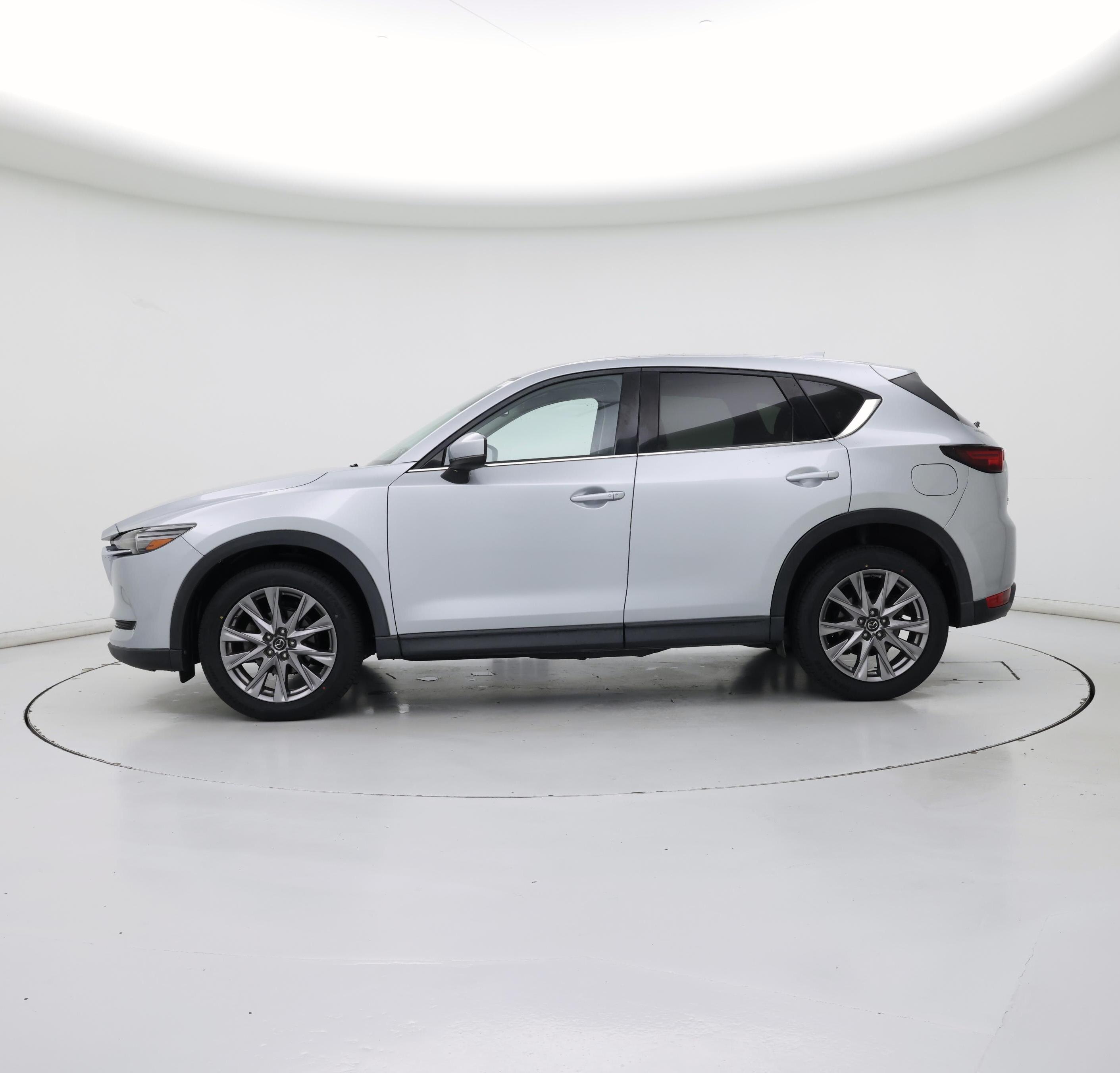 Thumbnail: 2019 Mazda CX-5 - 3