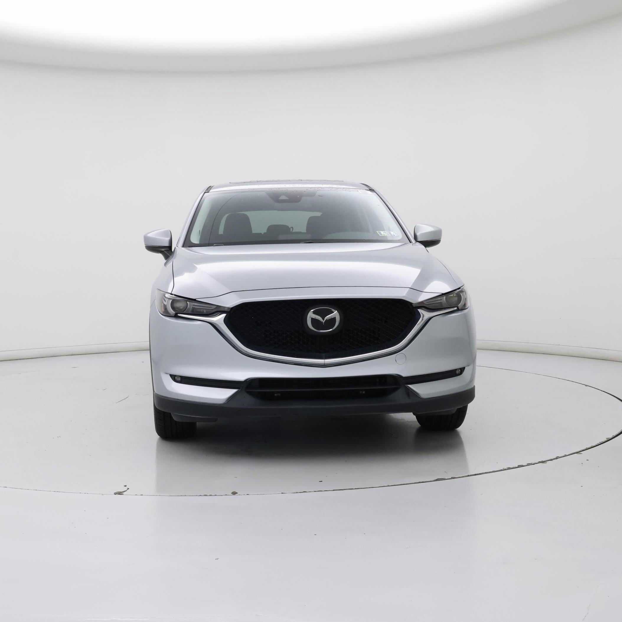 Thumbnail: 2019 Mazda CX-5 - 5