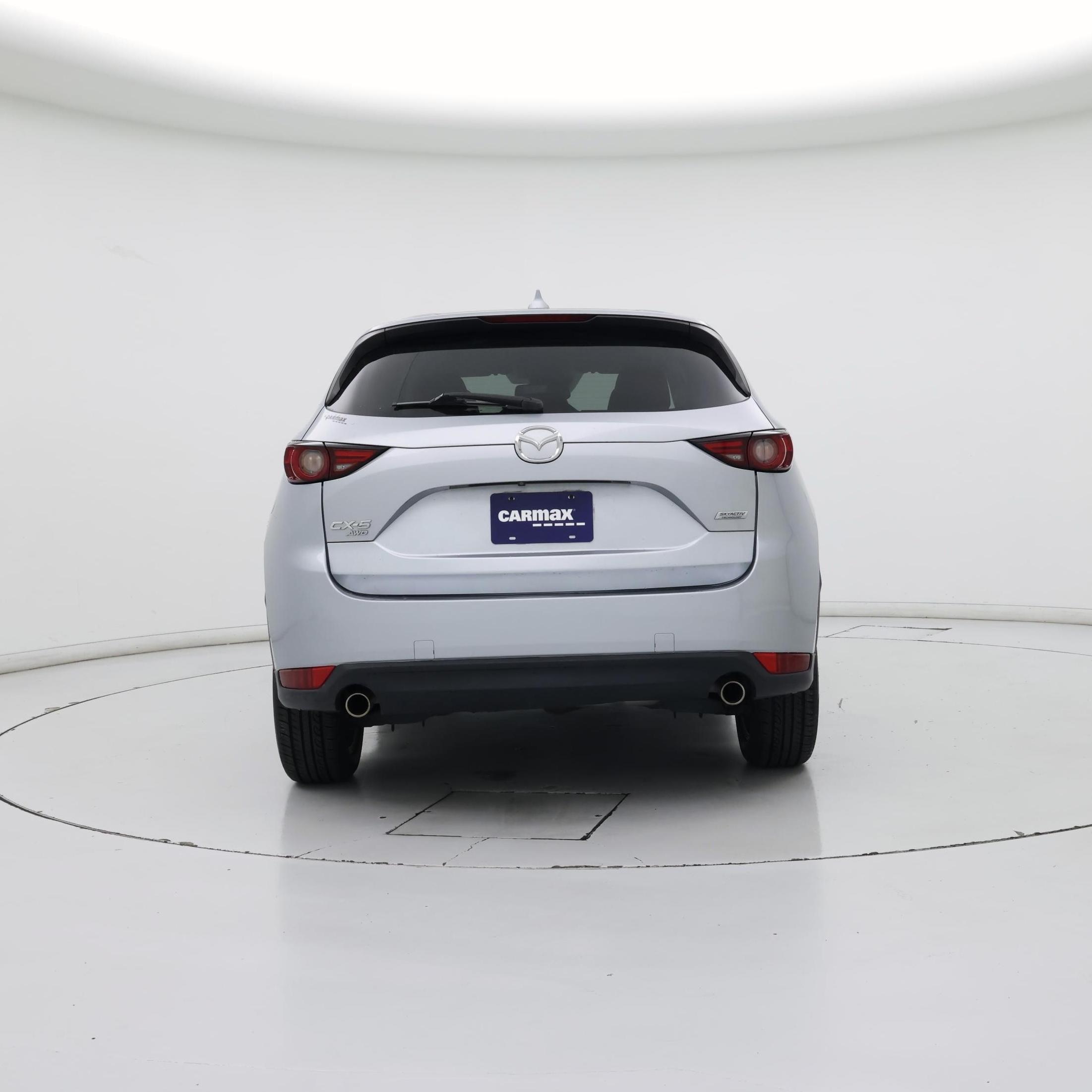 Thumbnail: 2019 Mazda CX-5 - 6