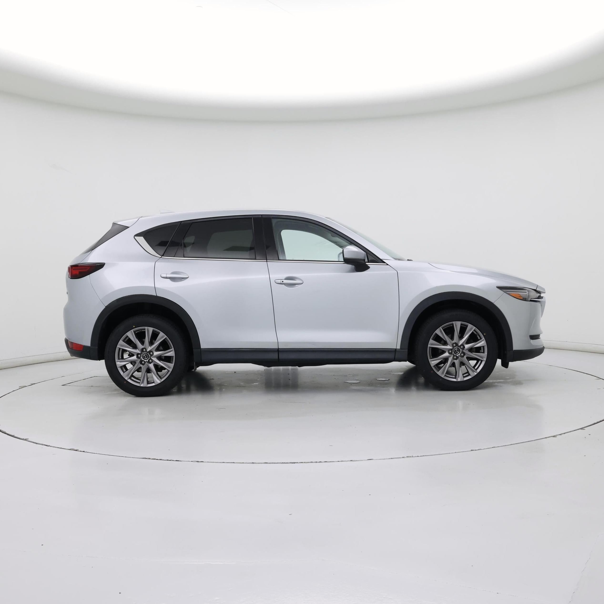Thumbnail: 2019 Mazda CX-5 - 7