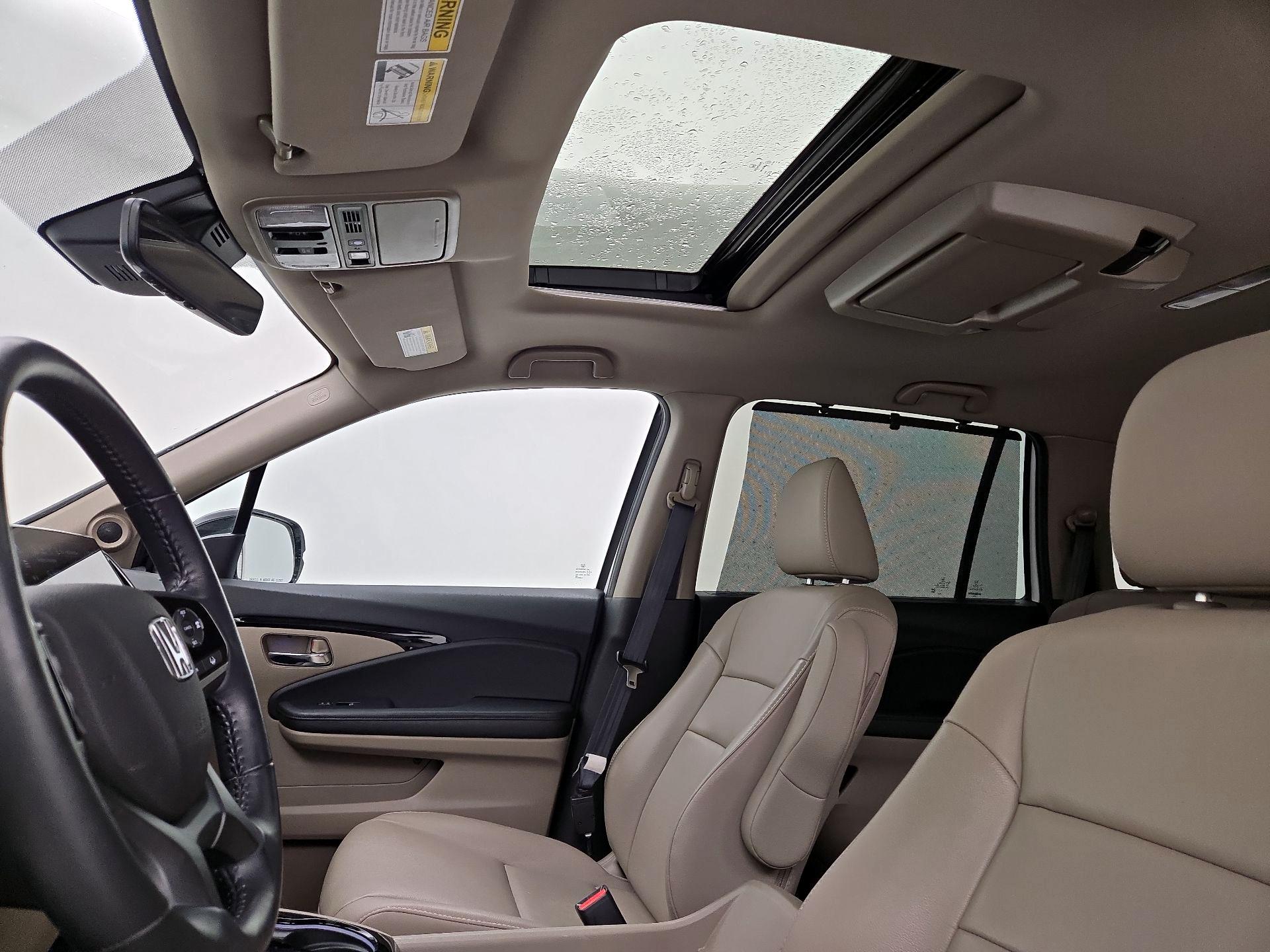 Thumbnail: 2022 Honda Pilot - 20