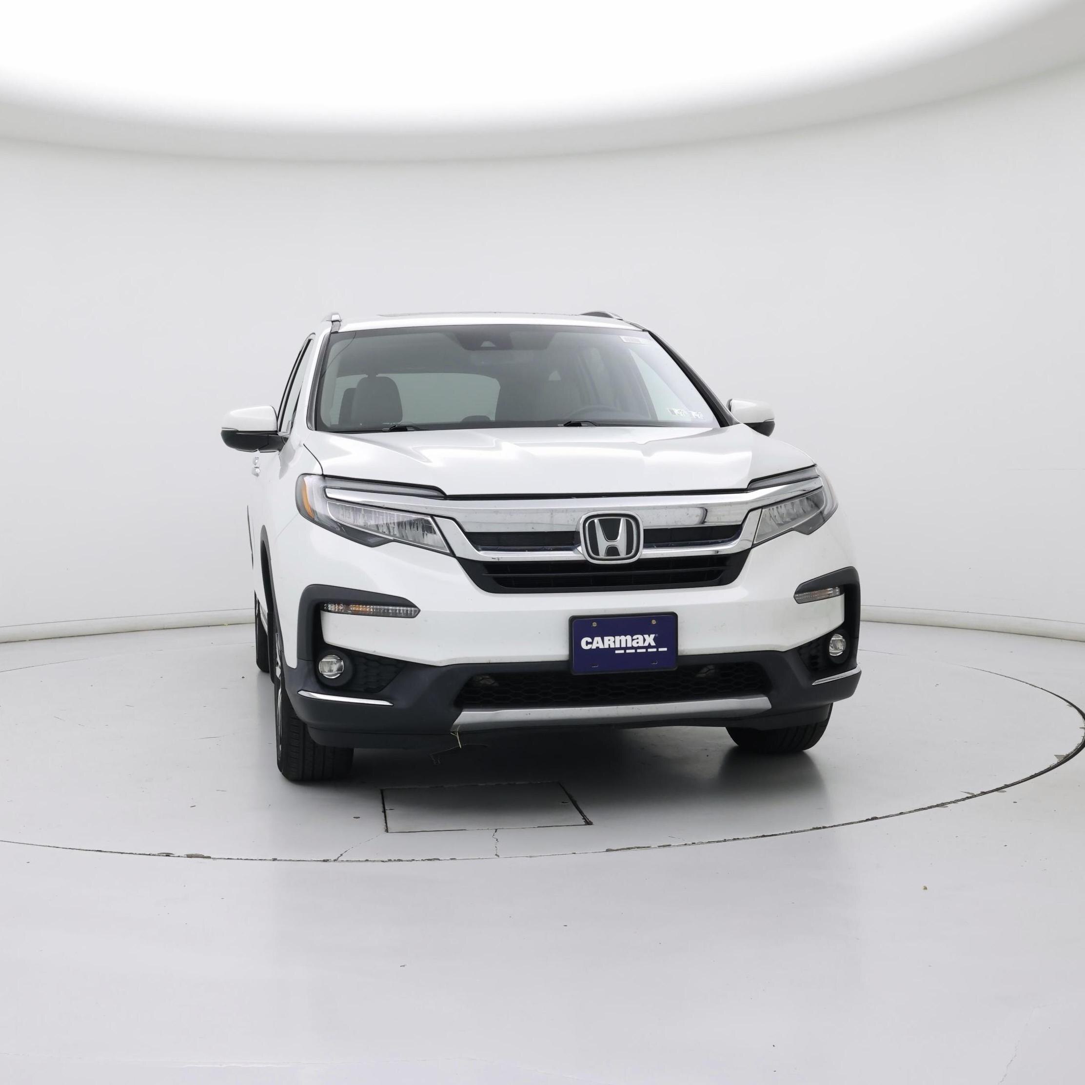 Thumbnail: 2022 Honda Pilot - 5