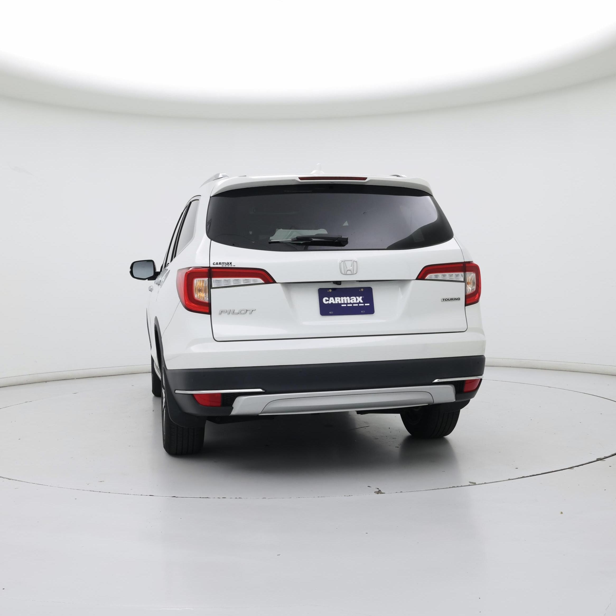 Thumbnail: 2022 Honda Pilot - 6