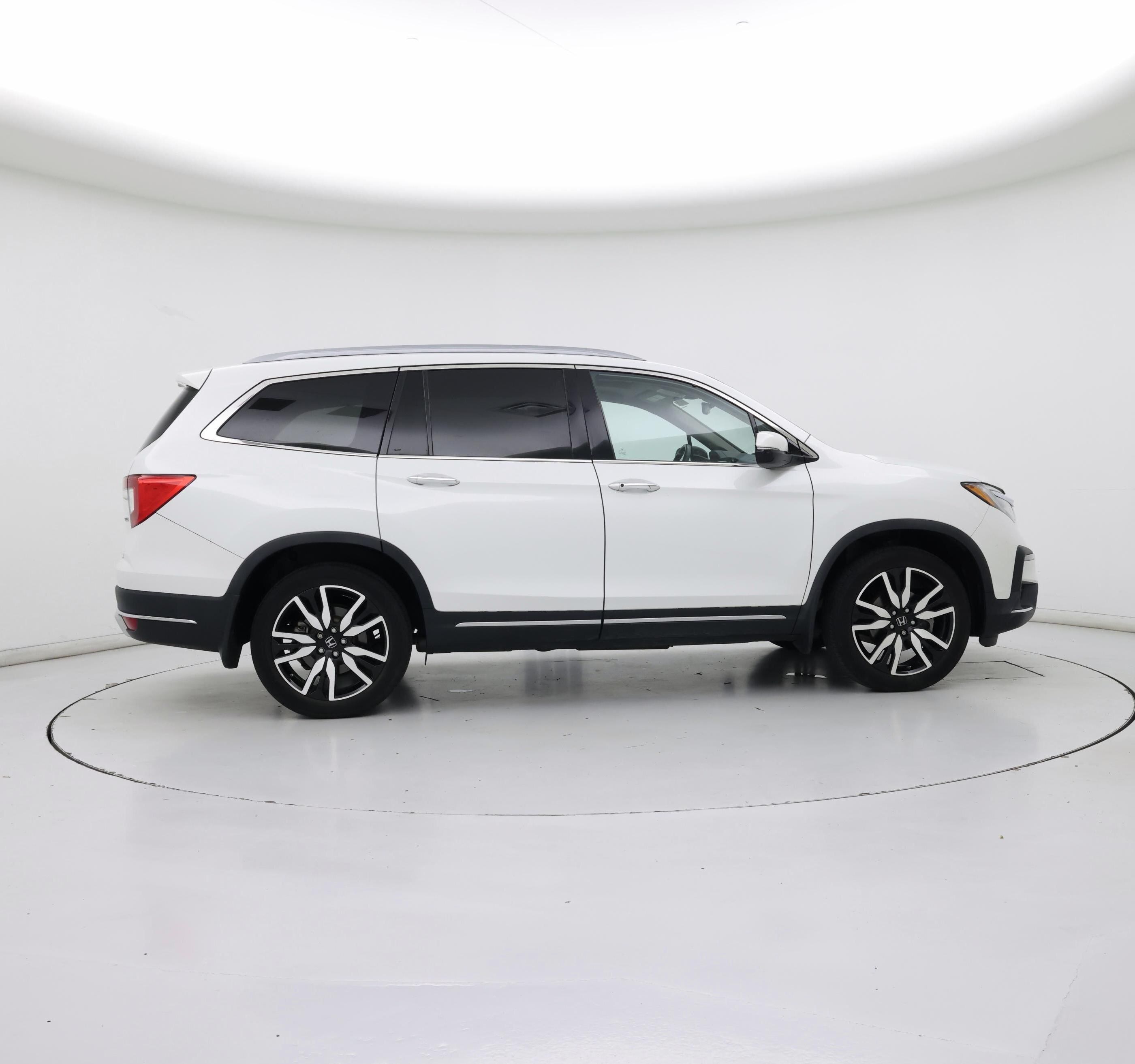 Thumbnail: 2022 Honda Pilot - 7