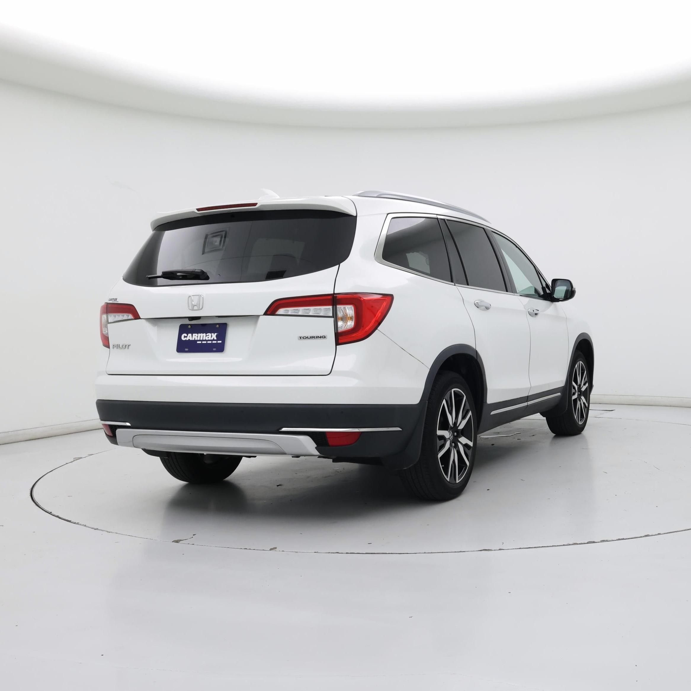 Thumbnail: 2022 Honda Pilot - 8