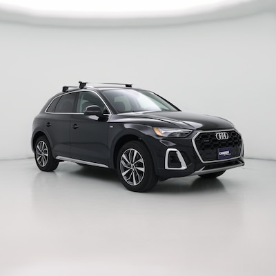 2023 Audi Q5 S-Line Premium