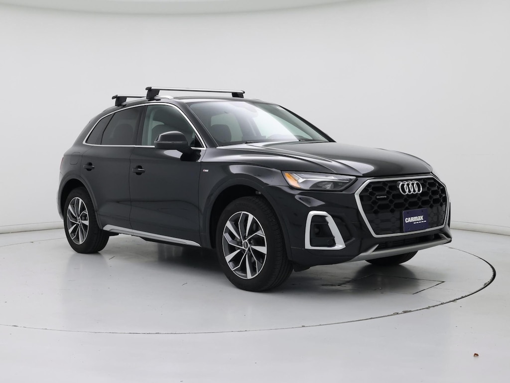 Audi Q5 quattro Premium S Line 45 TFSI