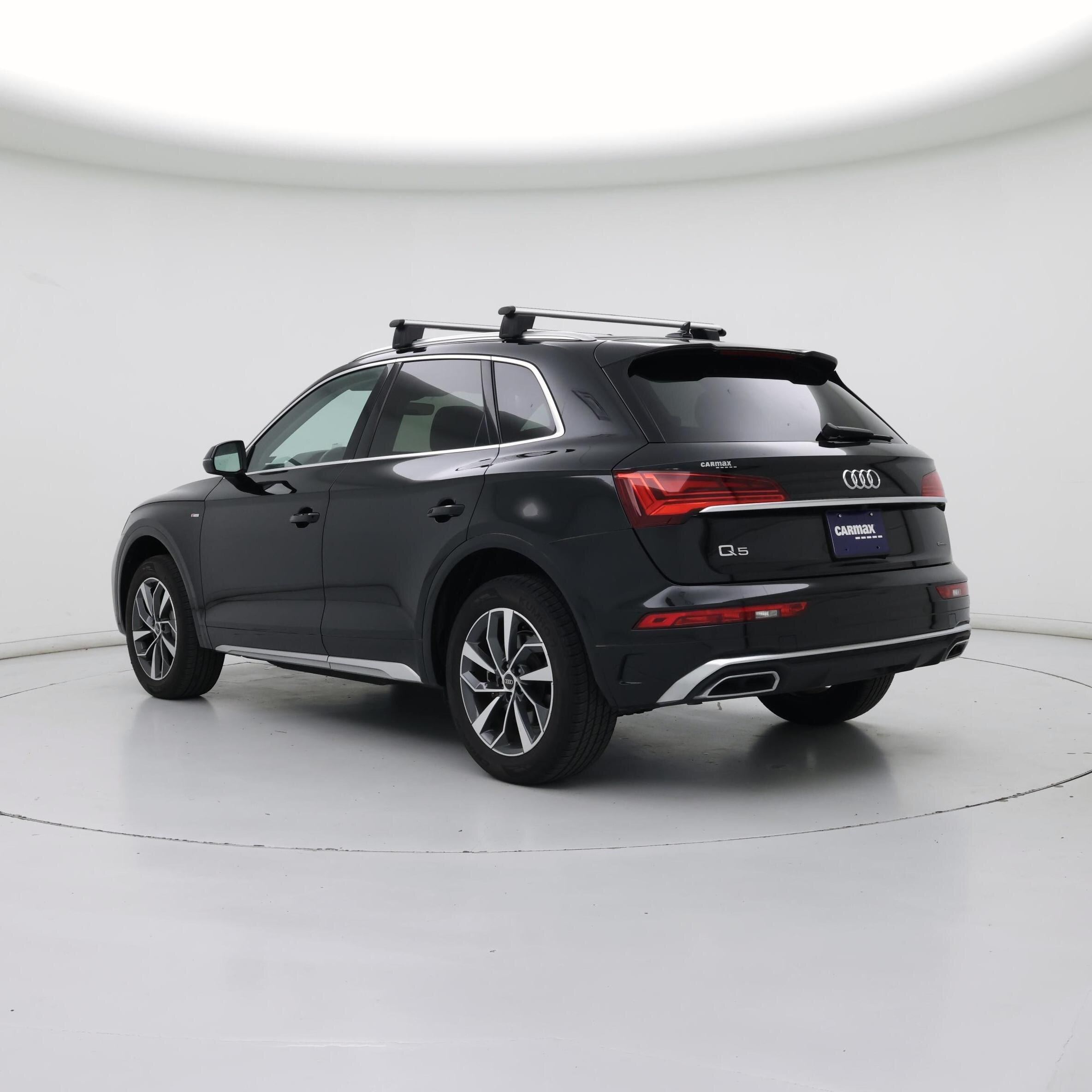 Thumbnail: 2023 Audi Q5 - 2
