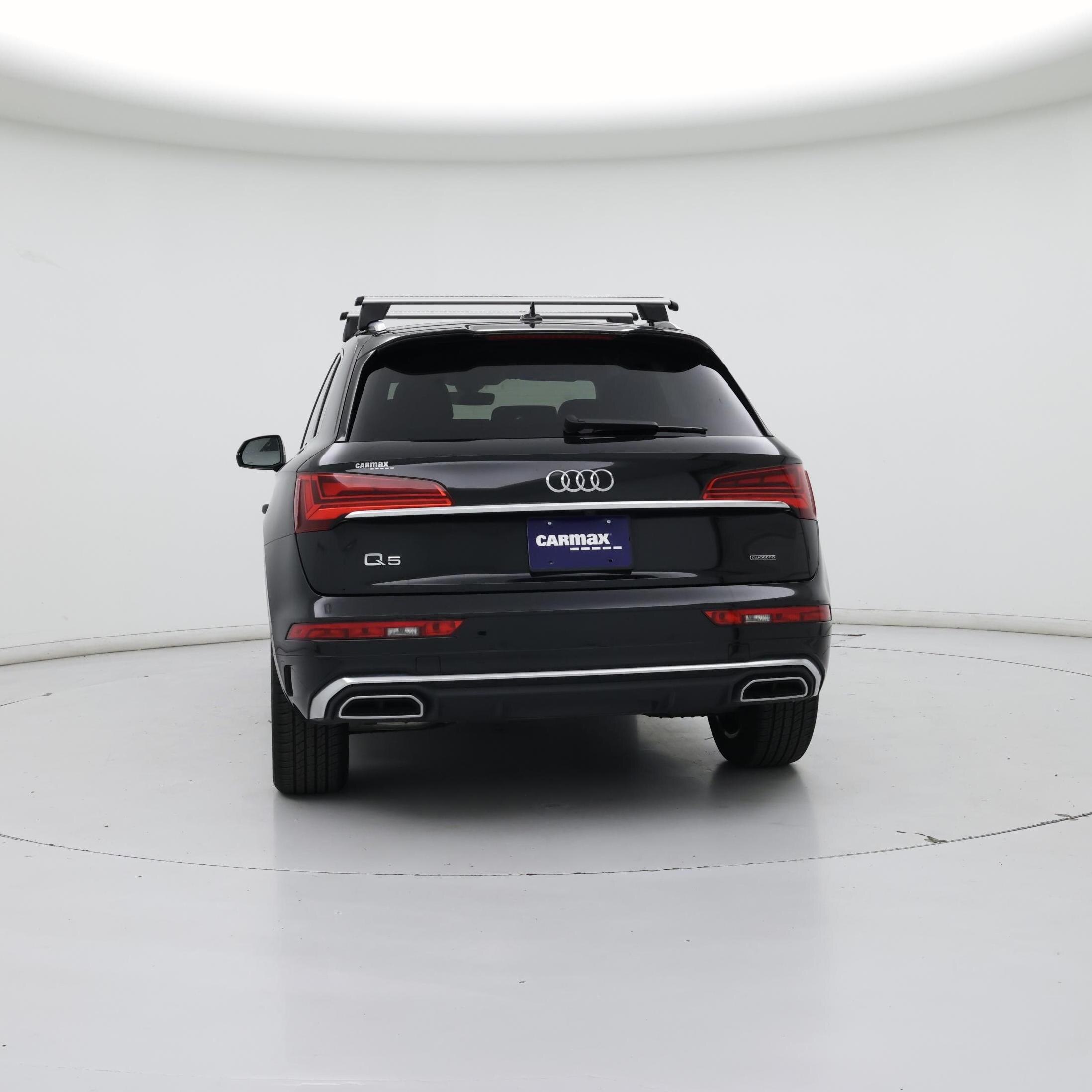 Thumbnail: 2023 Audi Q5 - 6