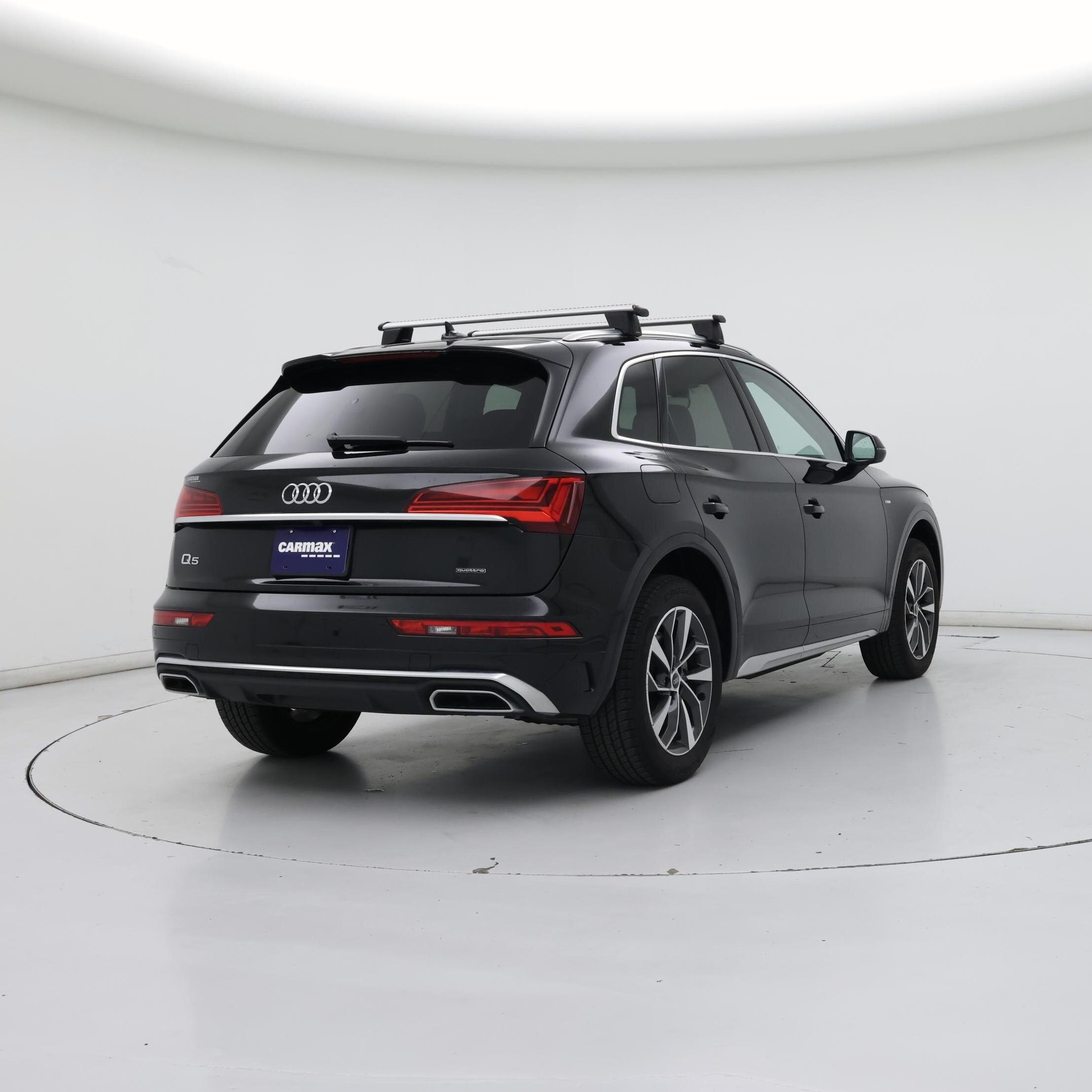 Thumbnail: 2023 Audi Q5 - 8
