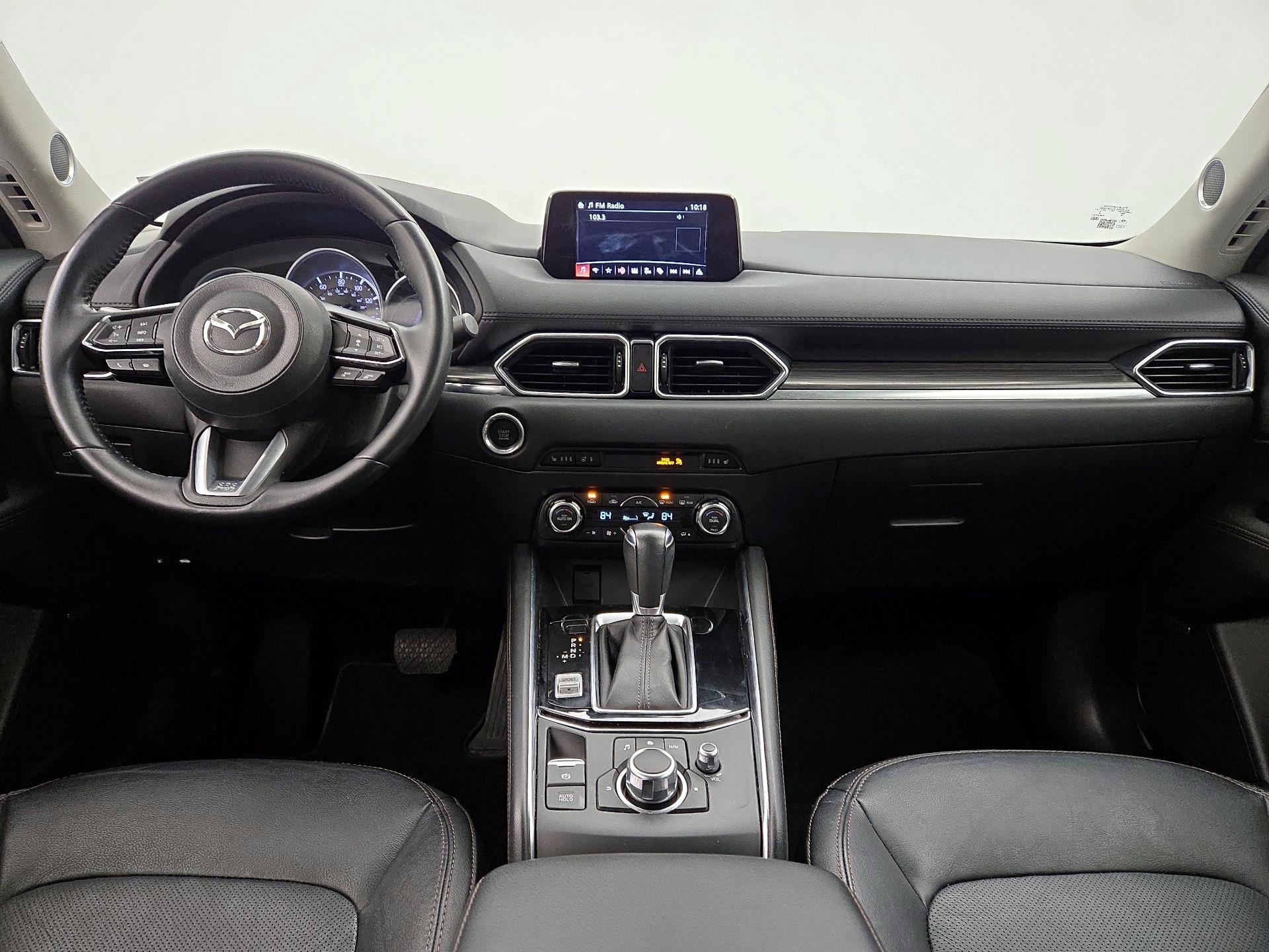 Thumbnail: 2018 Mazda CX-5 - 9