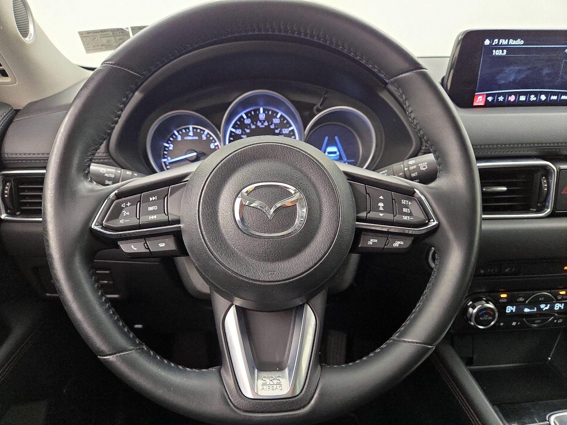 Thumbnail: 2018 Mazda CX-5 - 10