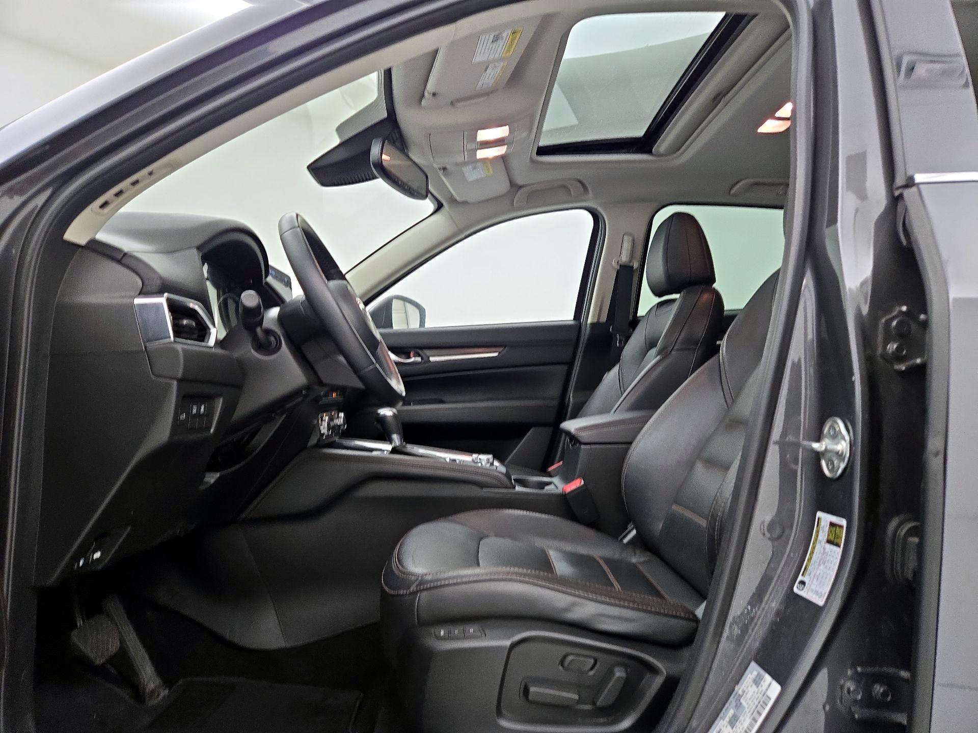 Thumbnail: 2018 Mazda CX-5 - 11