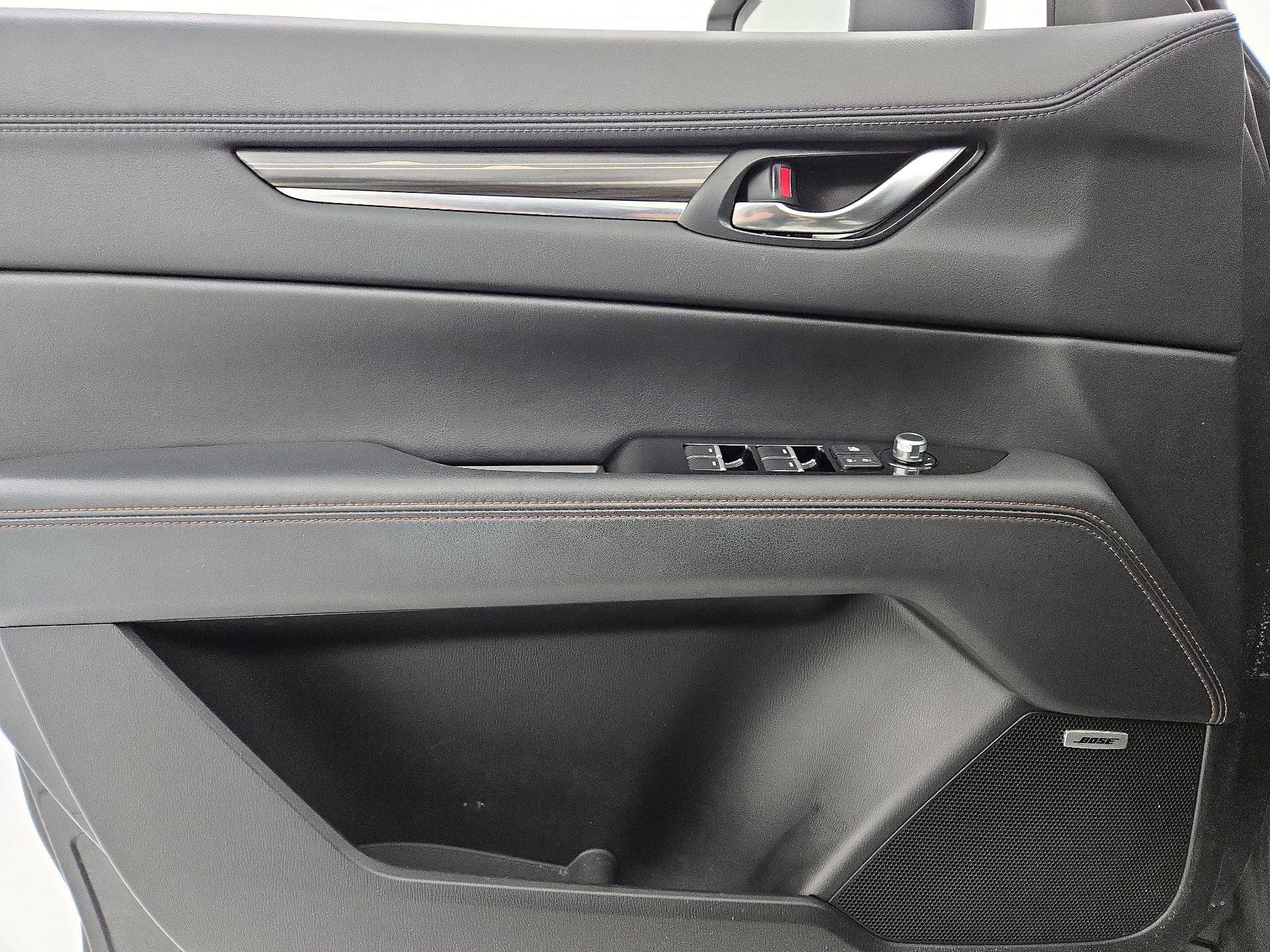 Thumbnail: 2018 Mazda CX-5 - 12