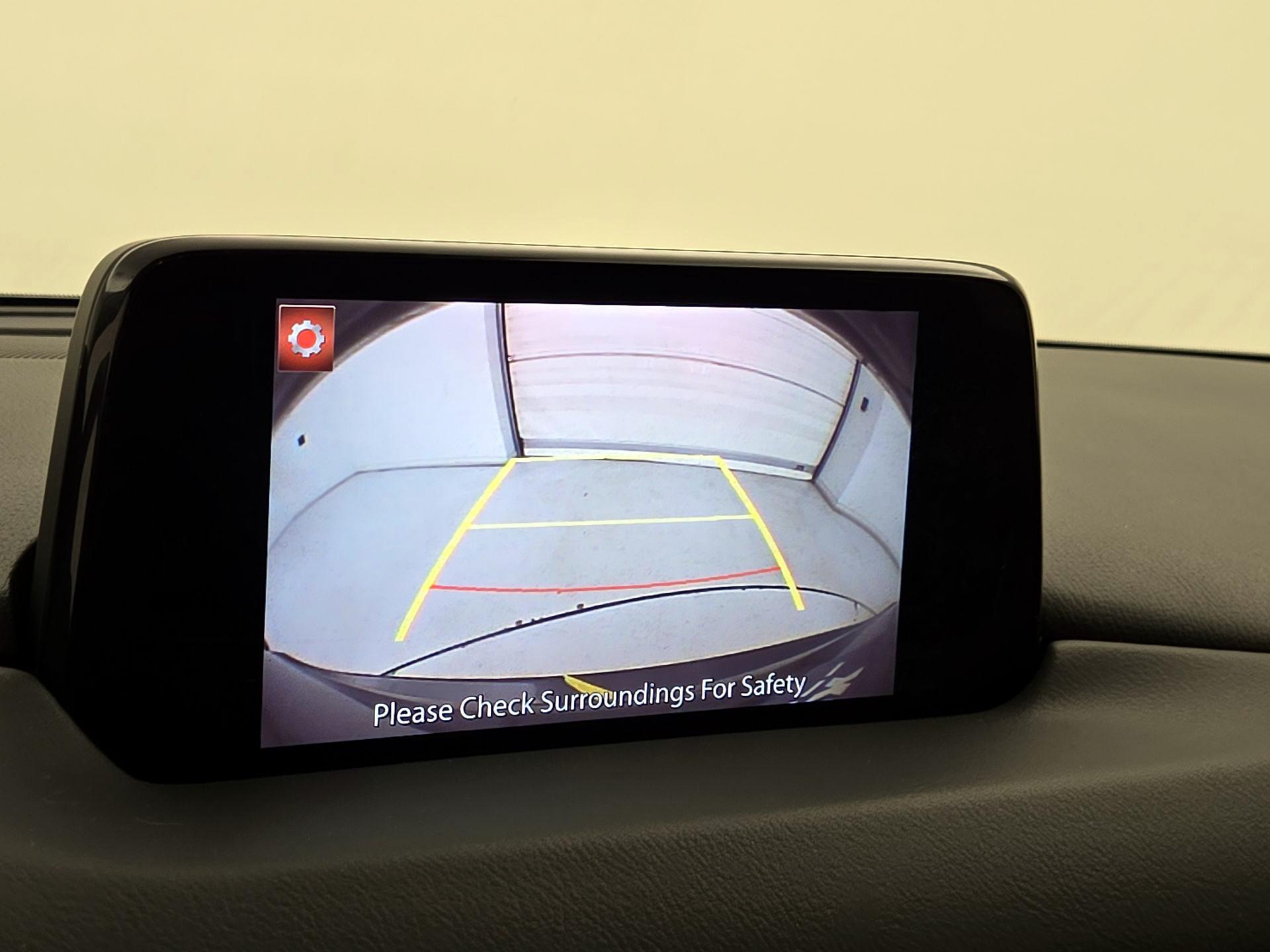 Thumbnail: 2018 Mazda CX-5 - 13