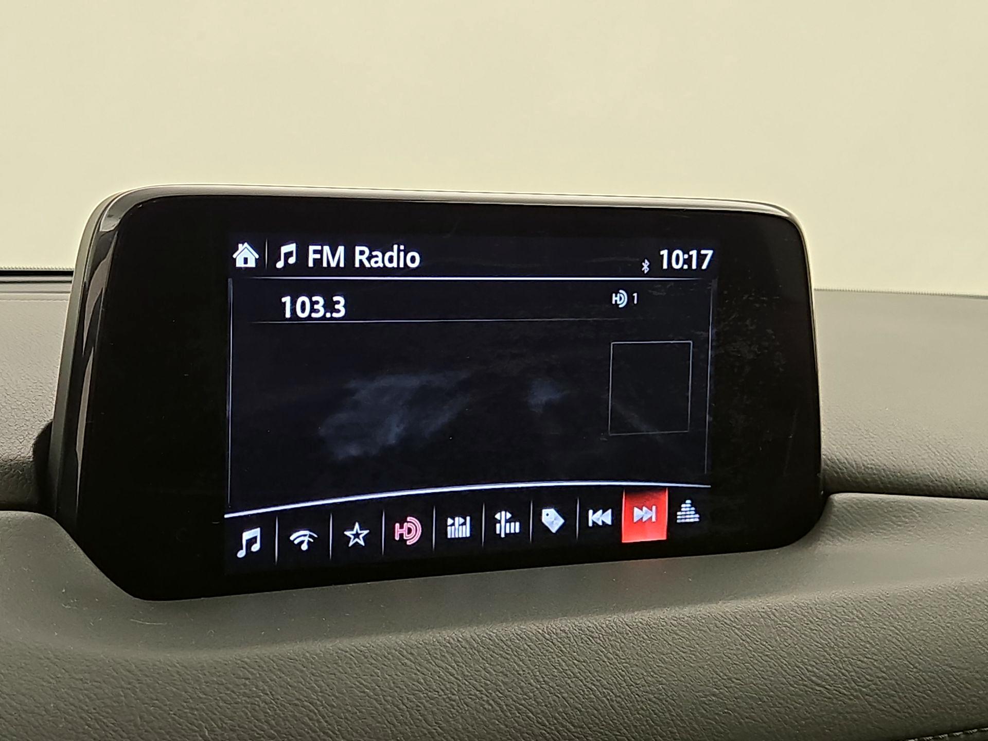 Thumbnail: 2018 Mazda CX-5 - 14