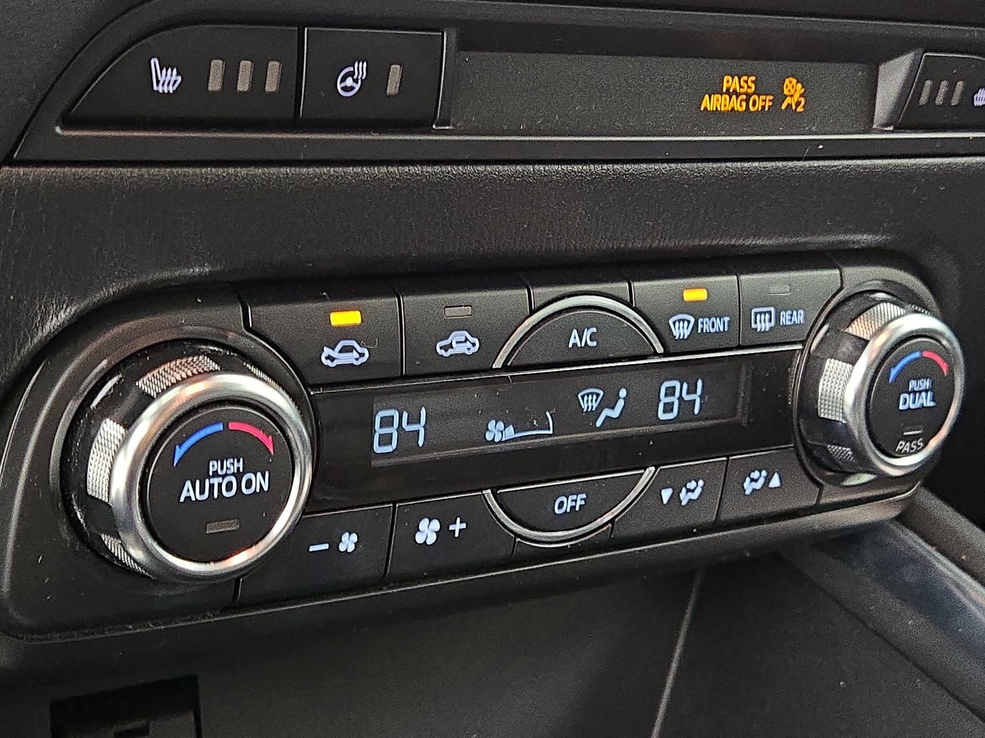 Thumbnail: 2018 Mazda CX-5 - 15