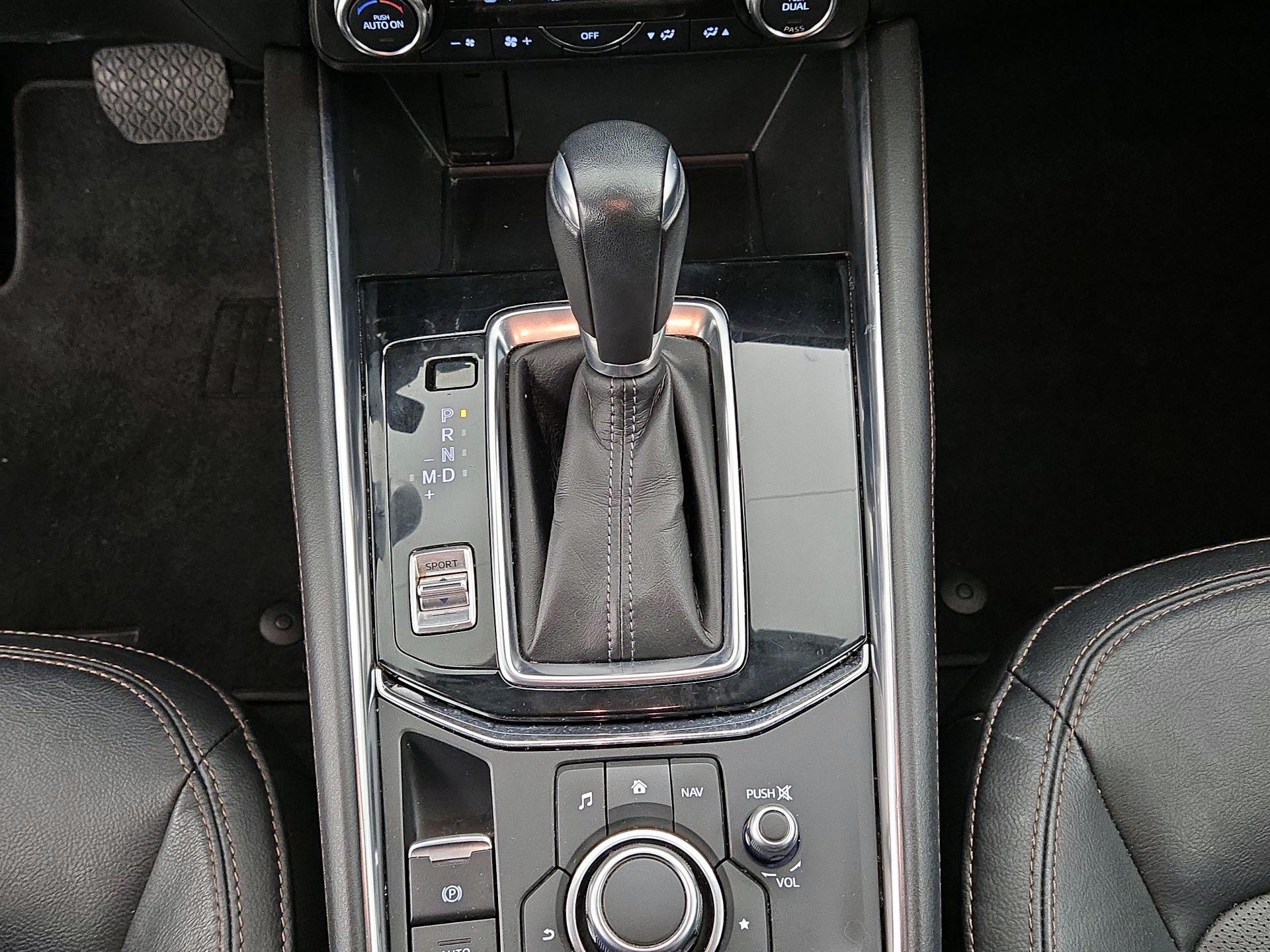 Thumbnail: 2018 Mazda CX-5 - 16