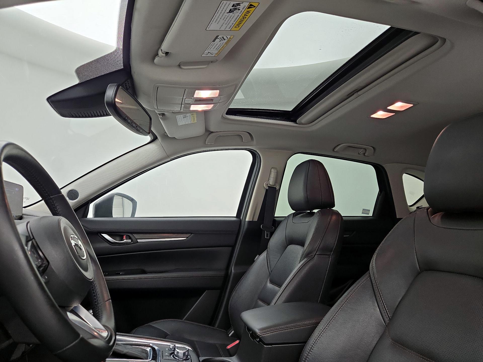 Thumbnail: 2018 Mazda CX-5 - 18