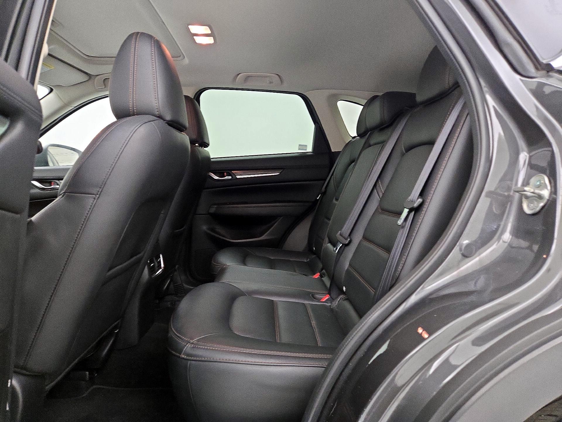 Thumbnail: 2018 Mazda CX-5 - 19