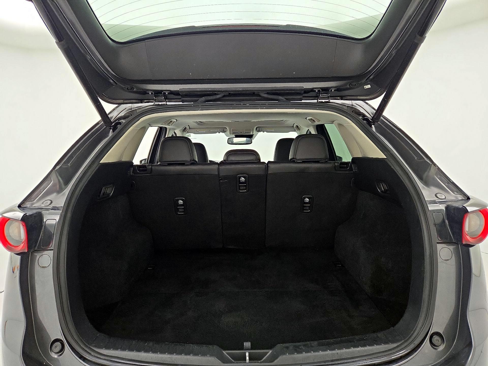 Thumbnail: 2018 Mazda CX-5 - 20