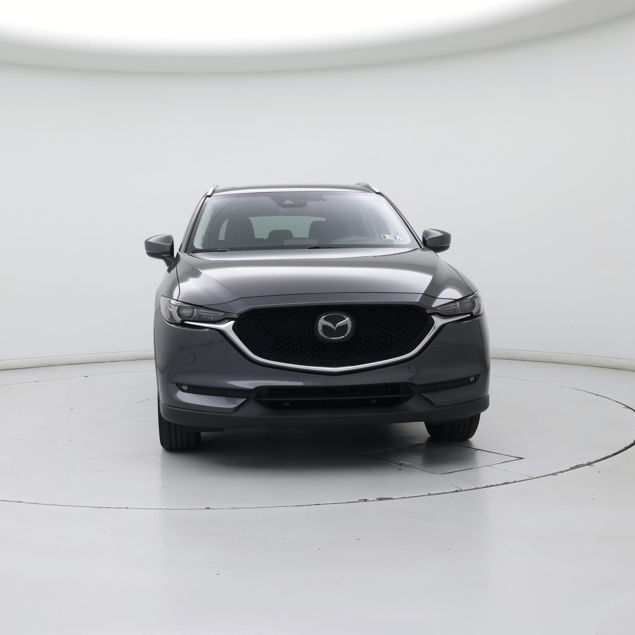 Thumbnail: 2018 Mazda CX-5 - 5