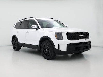 2024 Kia Telluride X-Line EX