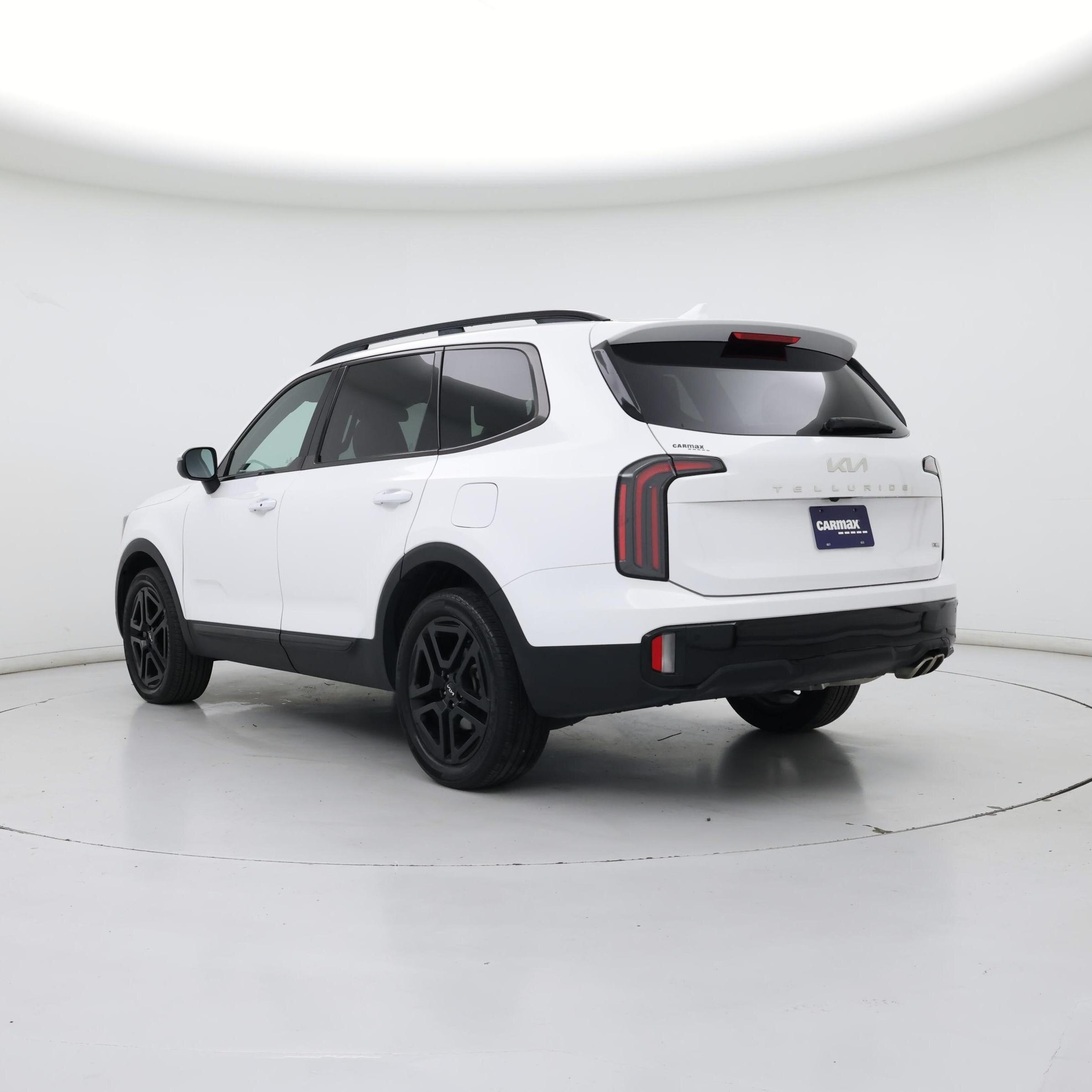 Thumbnail: 2024 Kia Telluride - 2