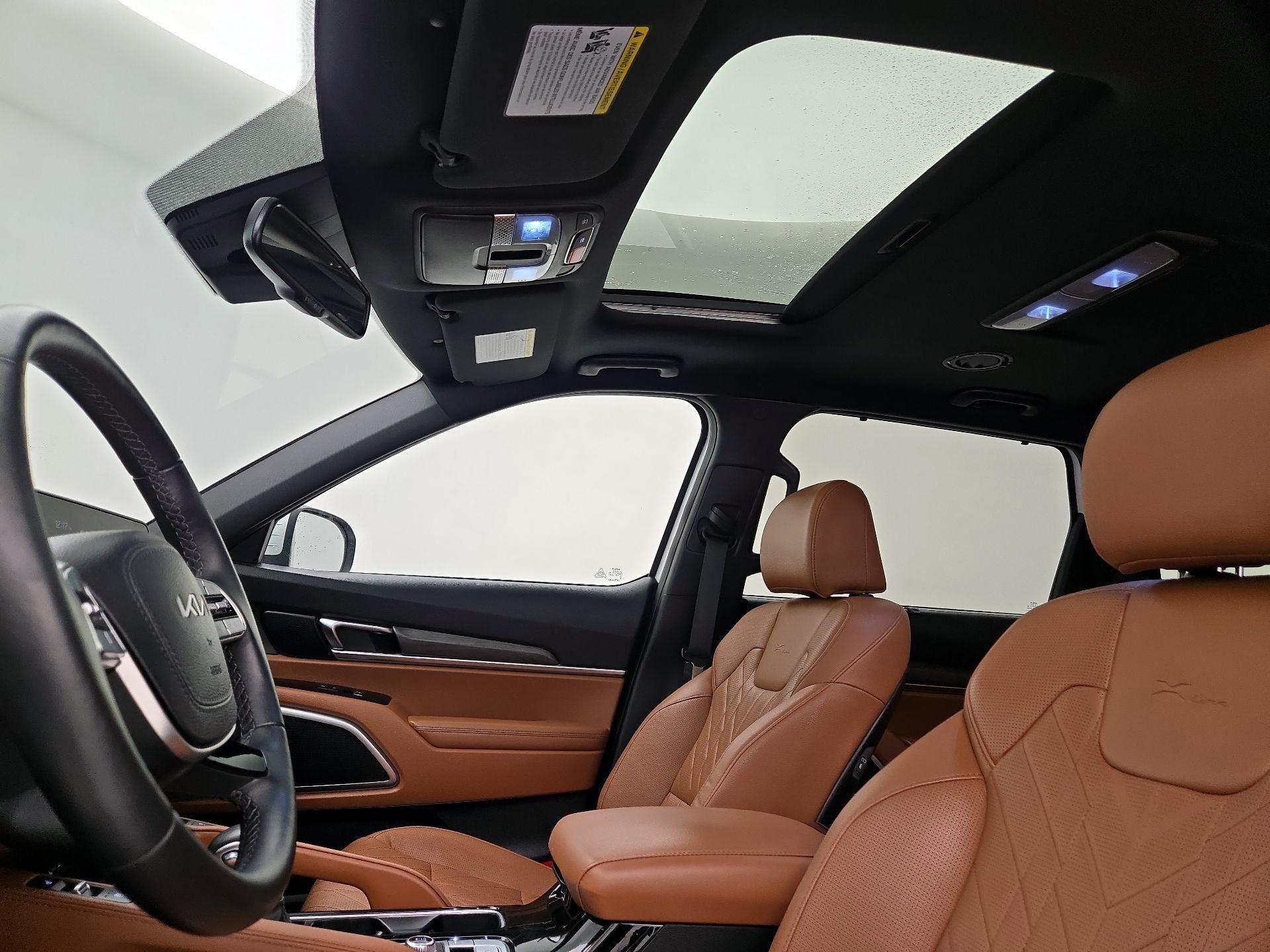Thumbnail: 2024 Kia Telluride - 19