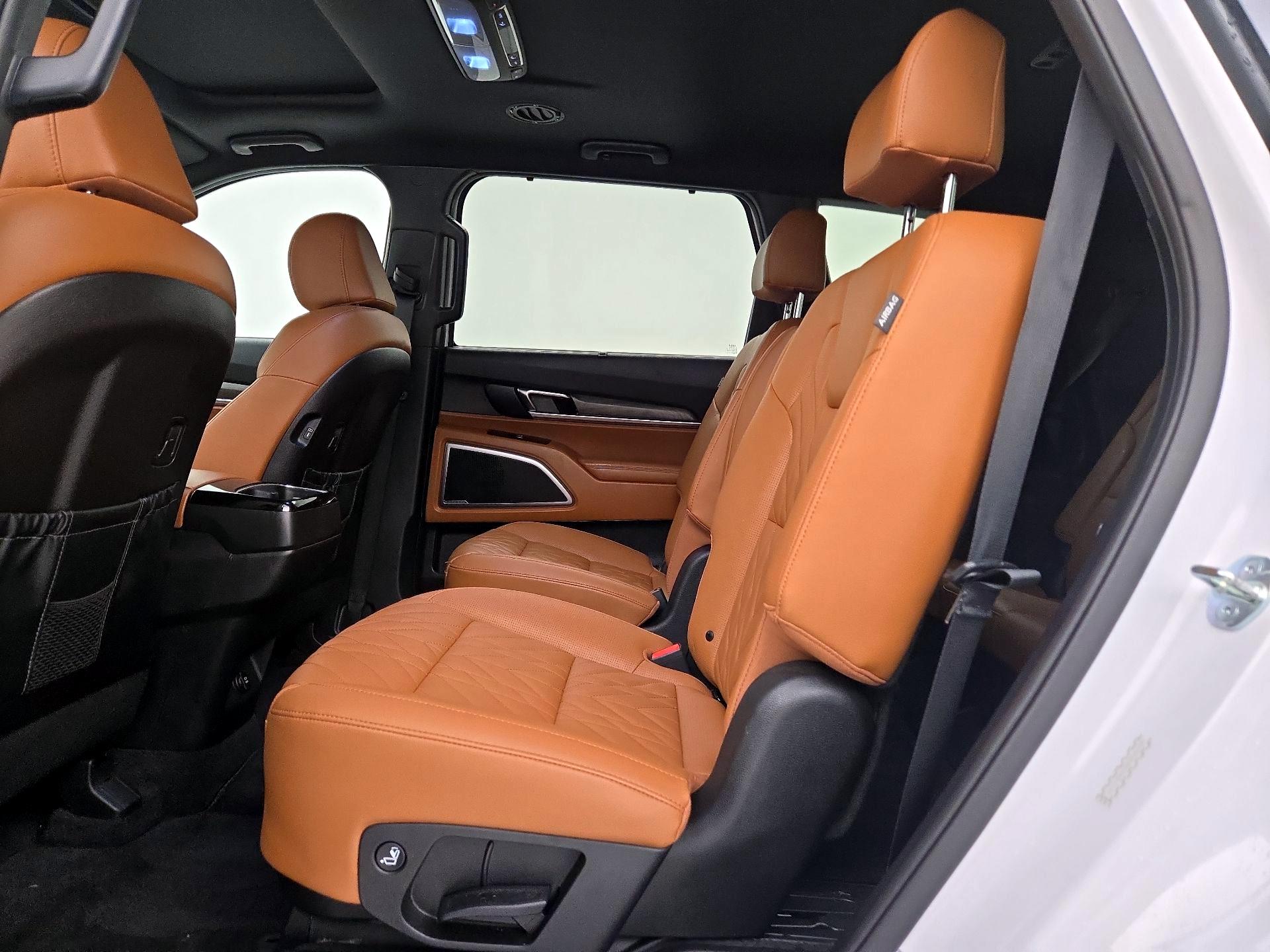 Thumbnail: 2024 Kia Telluride - 20