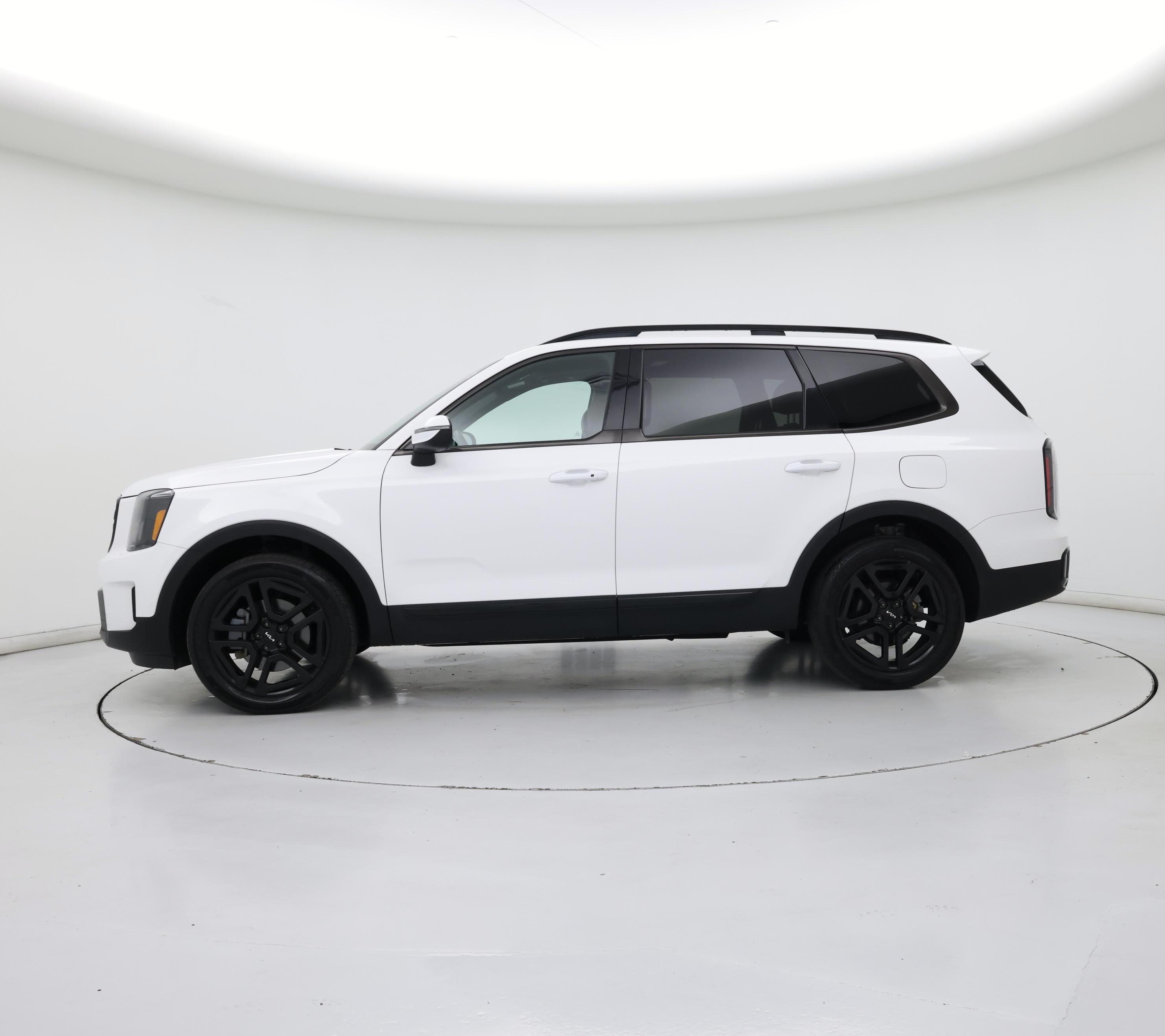 Thumbnail: 2024 Kia Telluride - 3