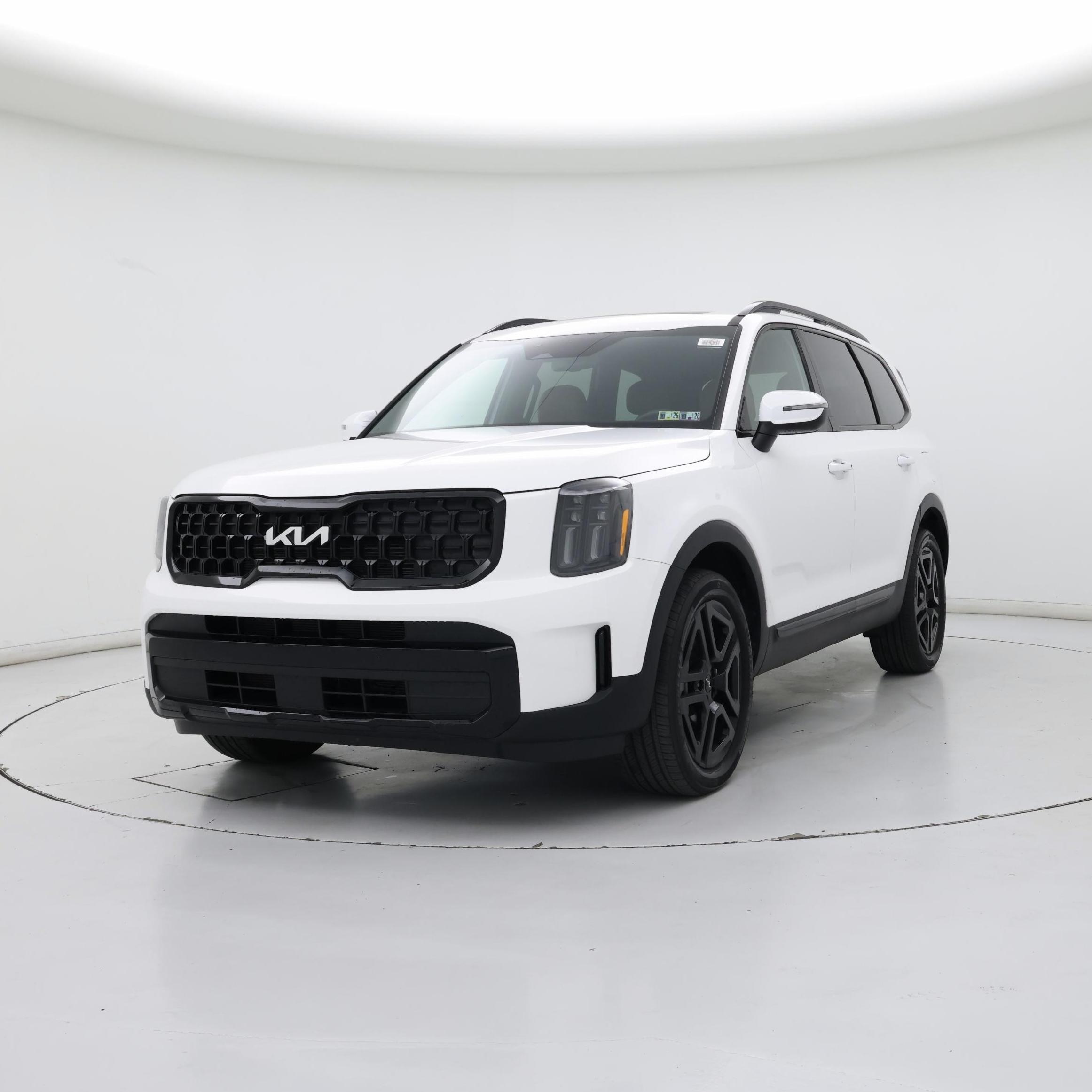 Thumbnail: 2024 Kia Telluride - 4