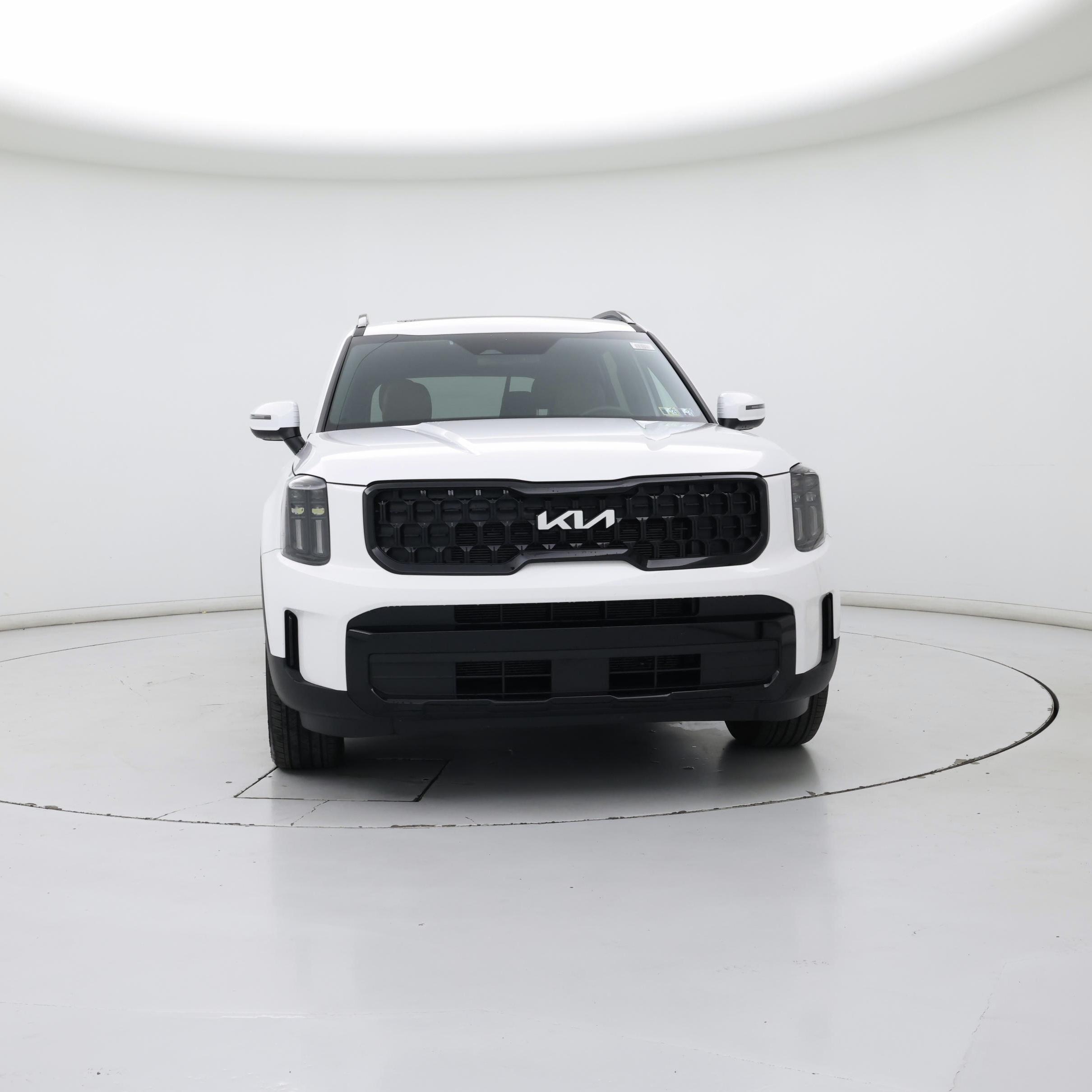 Thumbnail: 2024 Kia Telluride - 5