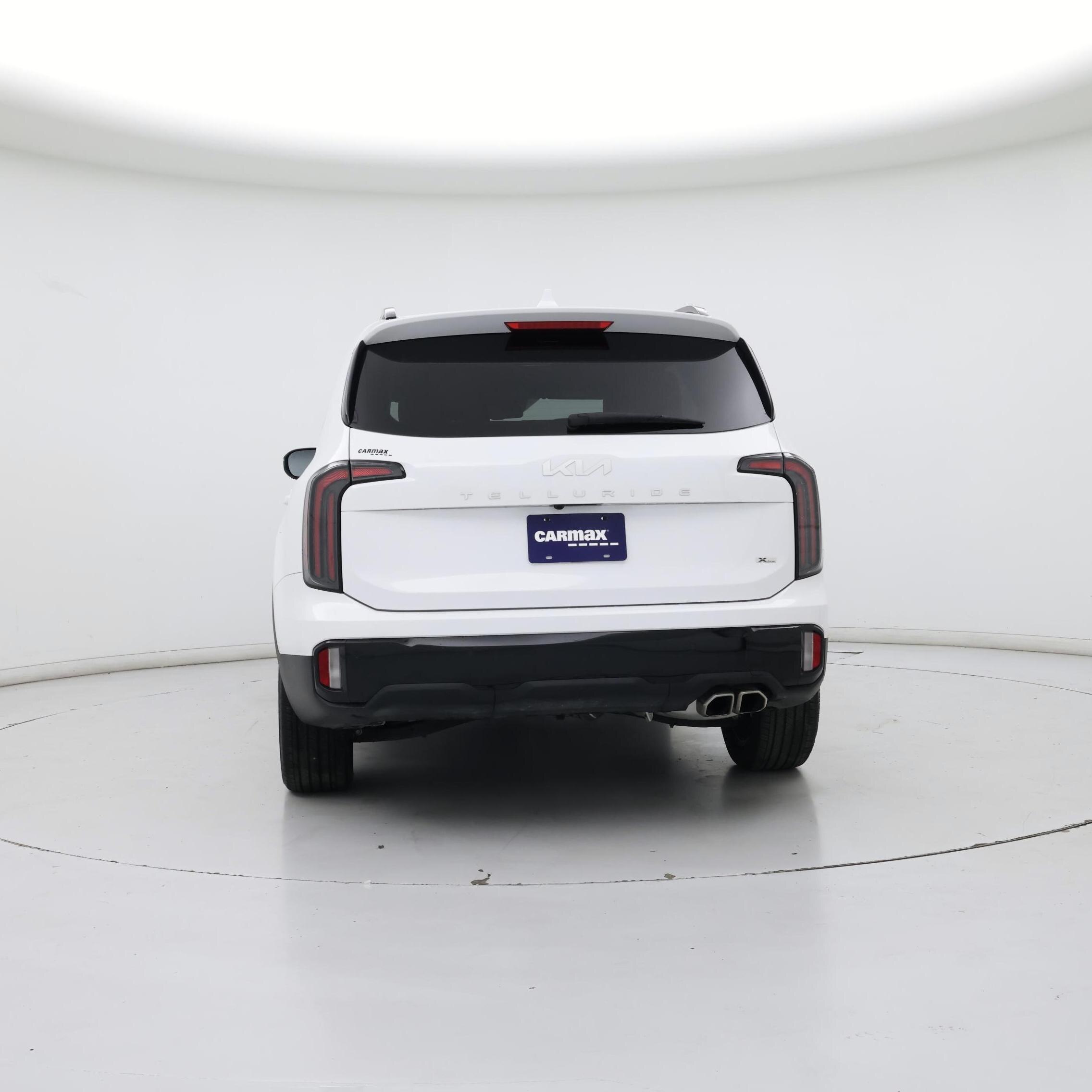 Thumbnail: 2024 Kia Telluride - 6