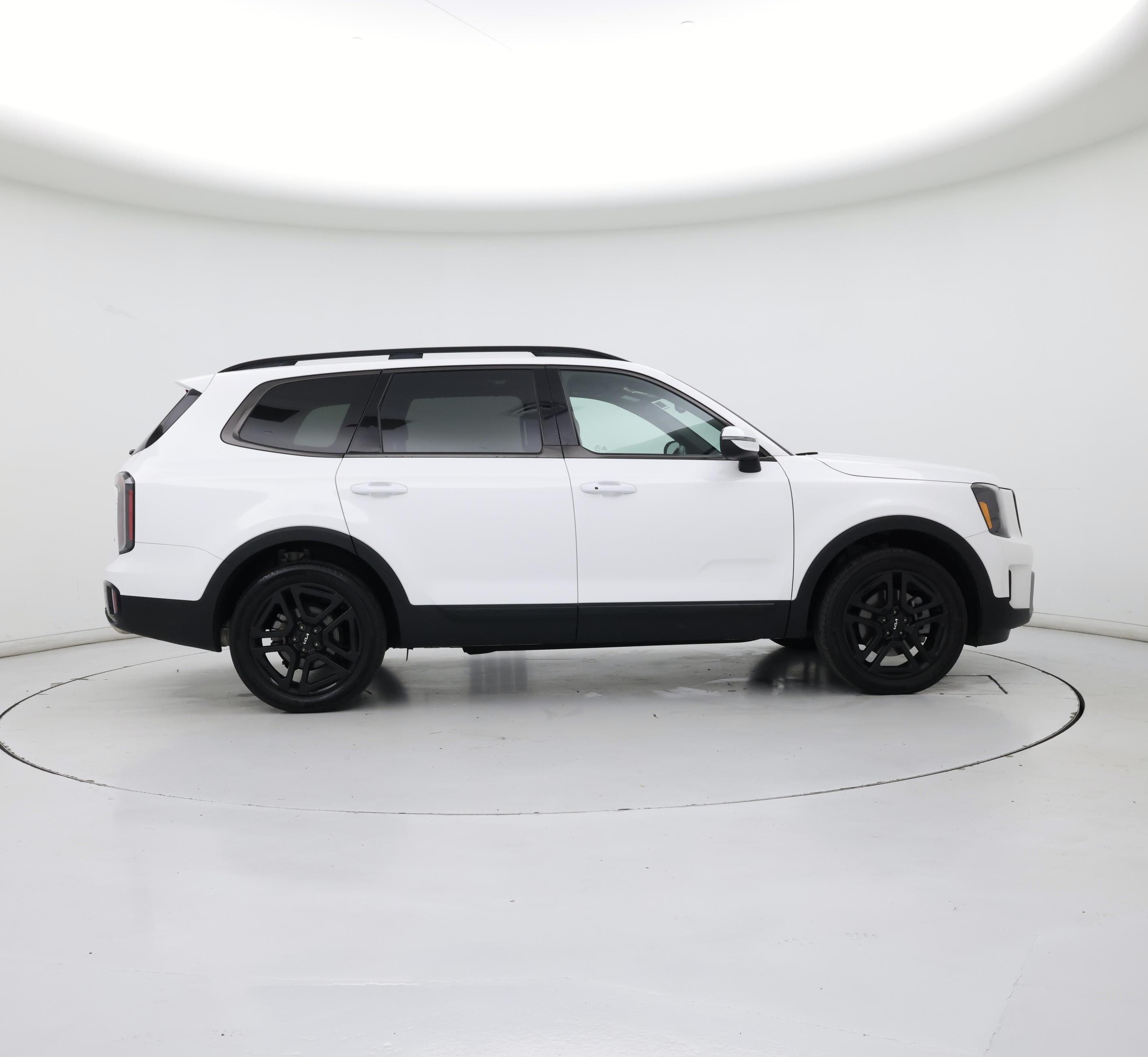 Thumbnail: 2024 Kia Telluride - 7