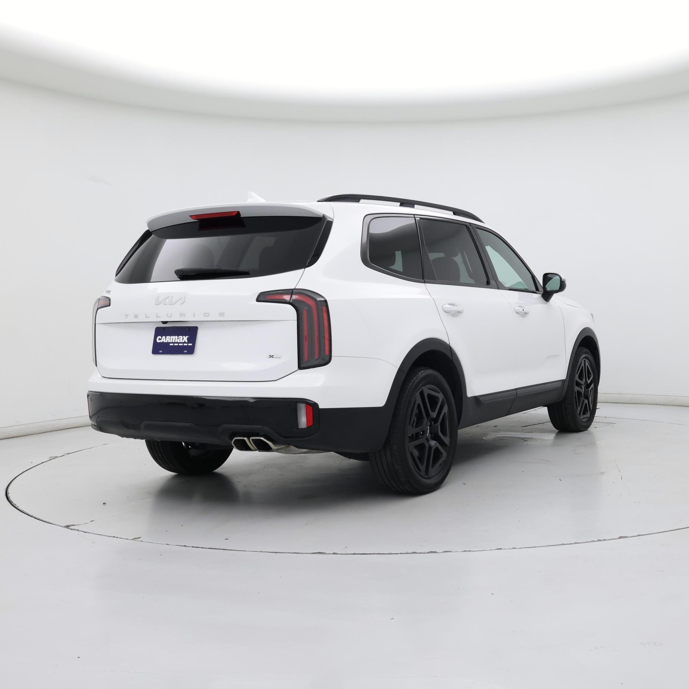 Thumbnail: 2024 Kia Telluride - 8