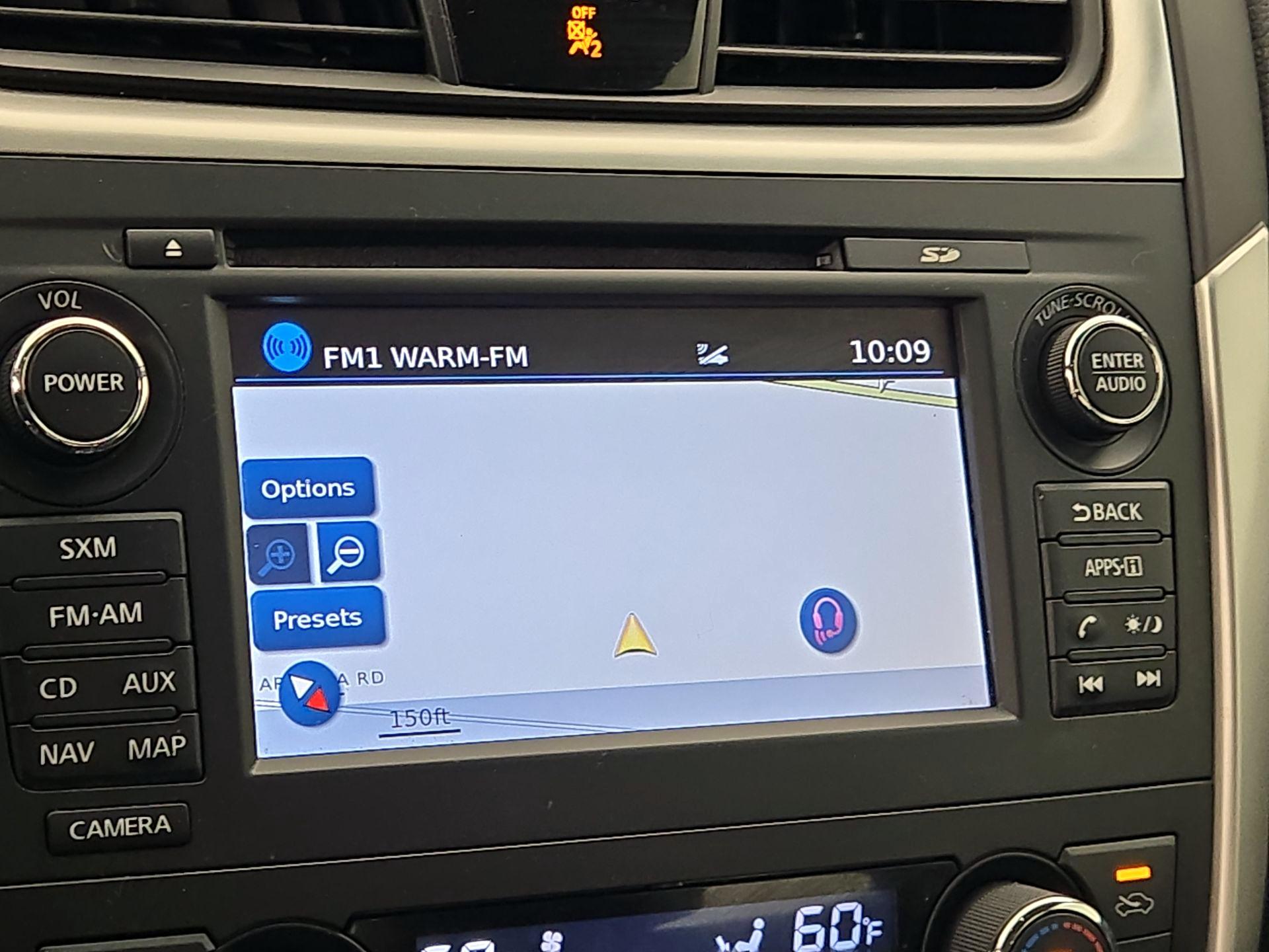 Thumbnail: 2017 Nissan Altima - 13