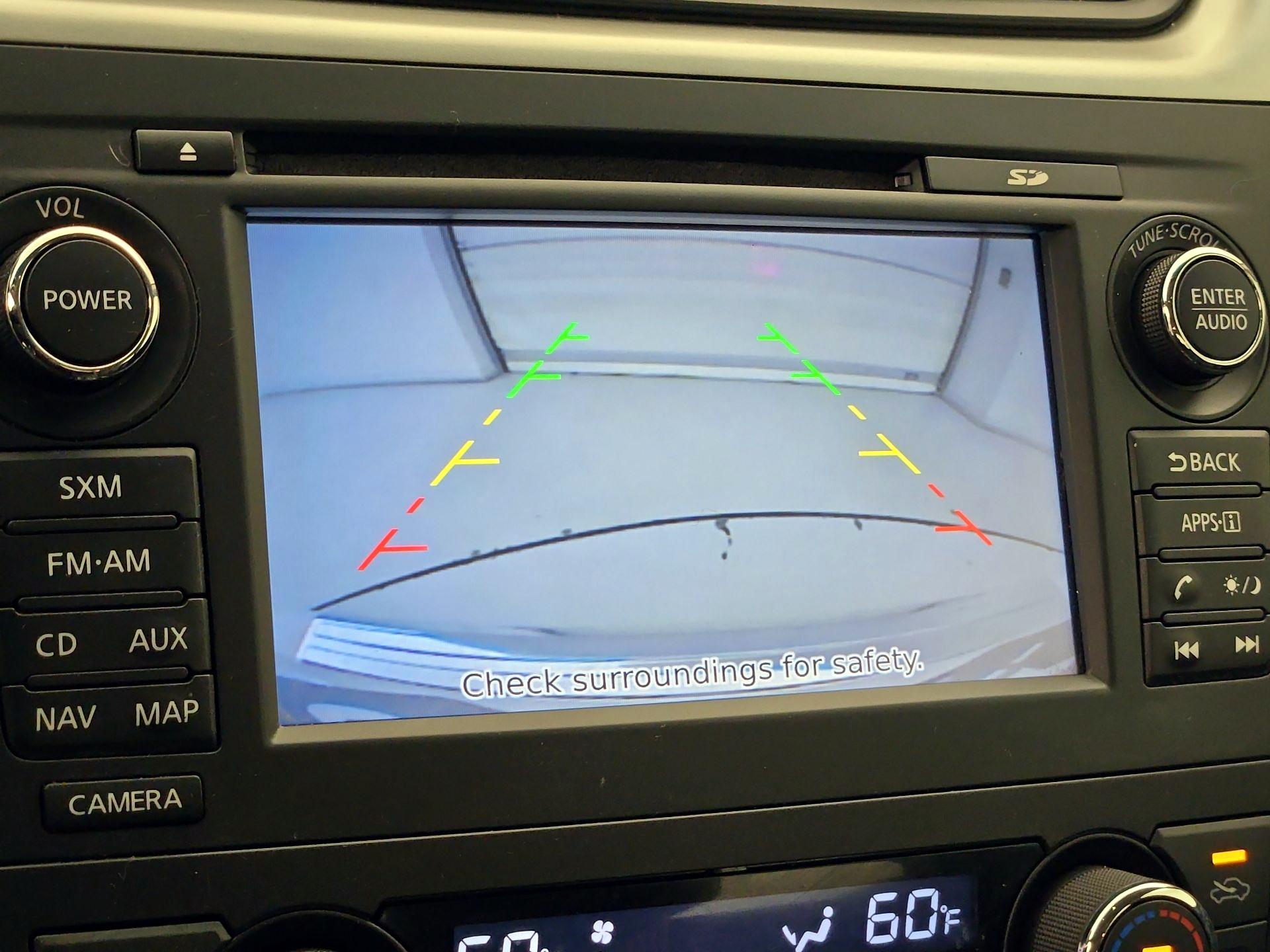 Thumbnail: 2017 Nissan Altima - 14