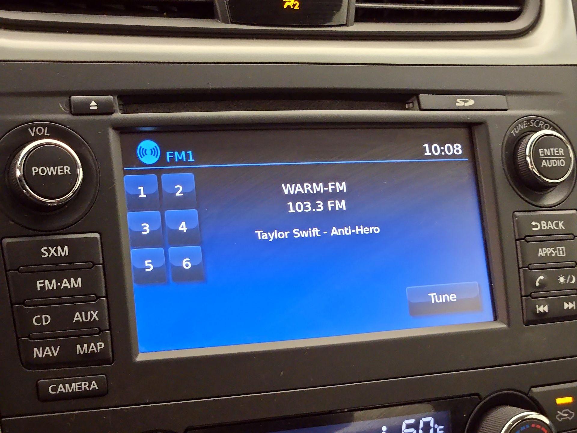 Thumbnail: 2017 Nissan Altima - 15