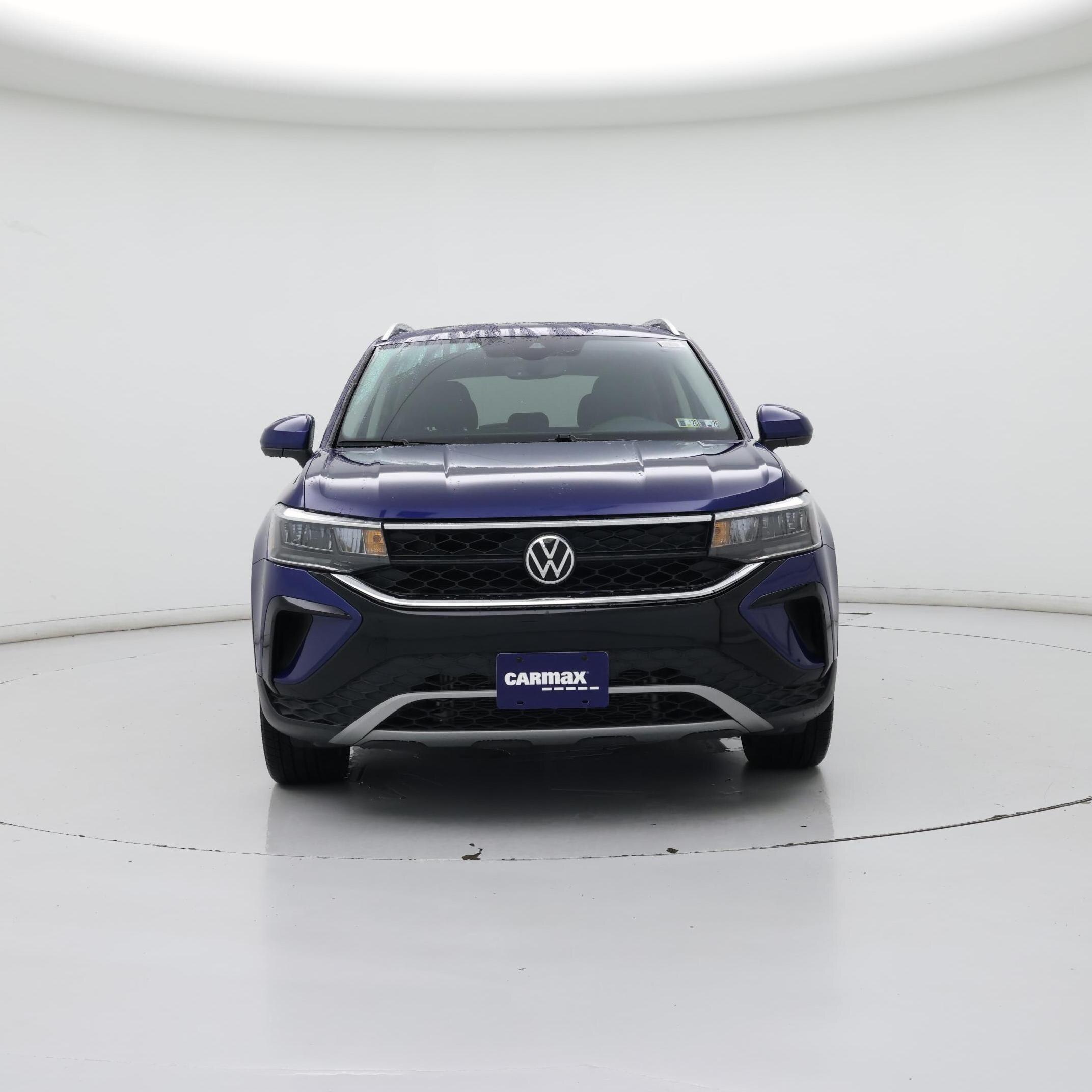 Thumbnail: 2022 Volkswagen Taos - 5