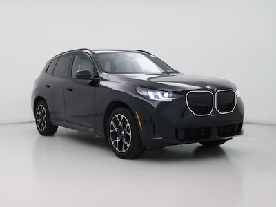 2025 BMW X3 xDrive30