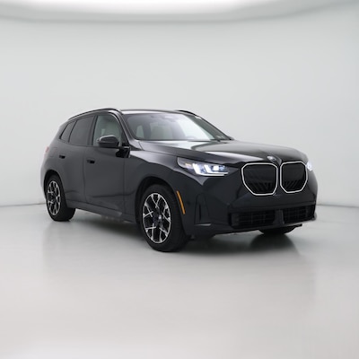 2025 BMW X3 xDrive30