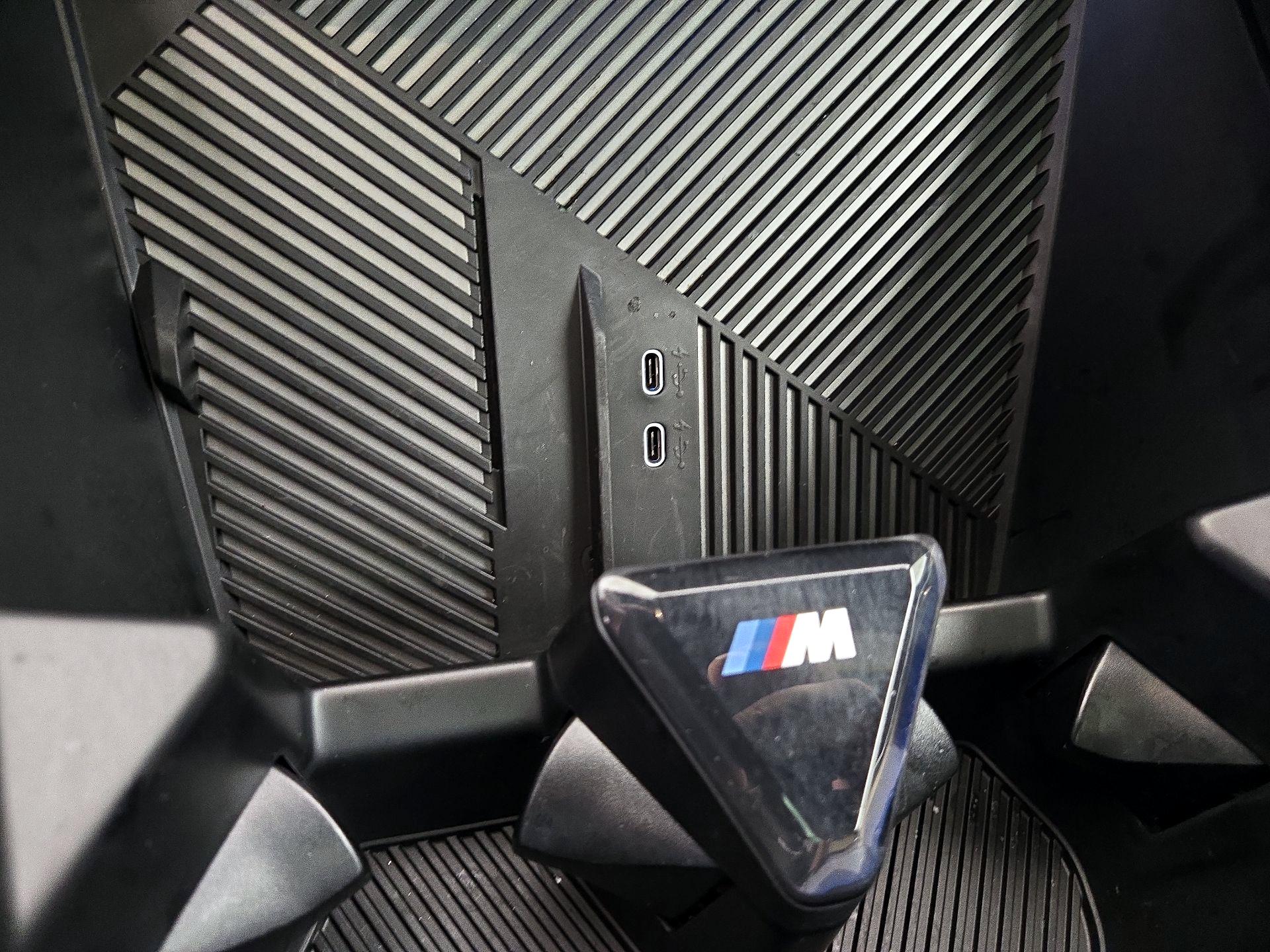 Thumbnail: 2025 BMW X3 - 17