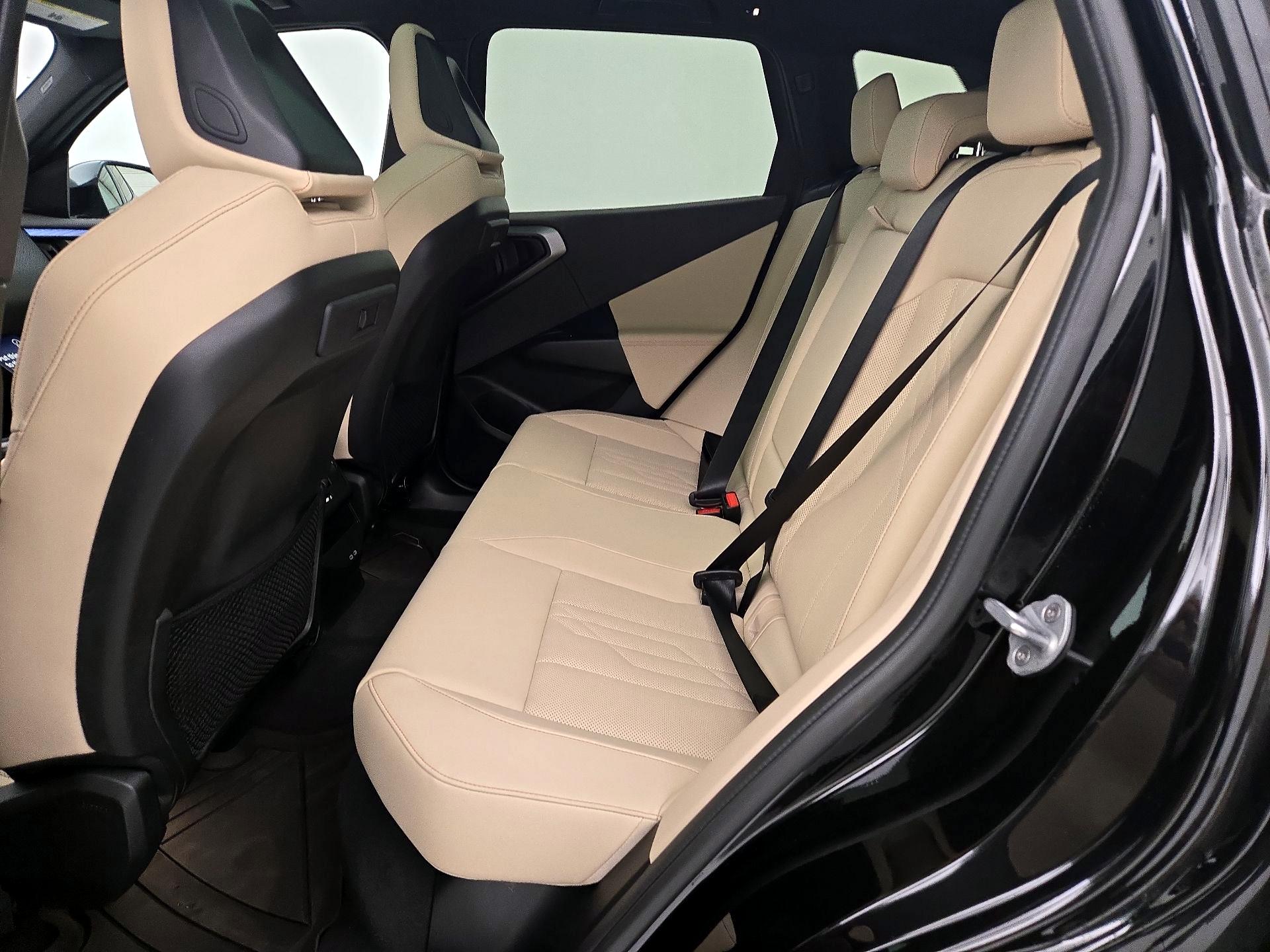 Thumbnail: 2025 BMW X3 - 19