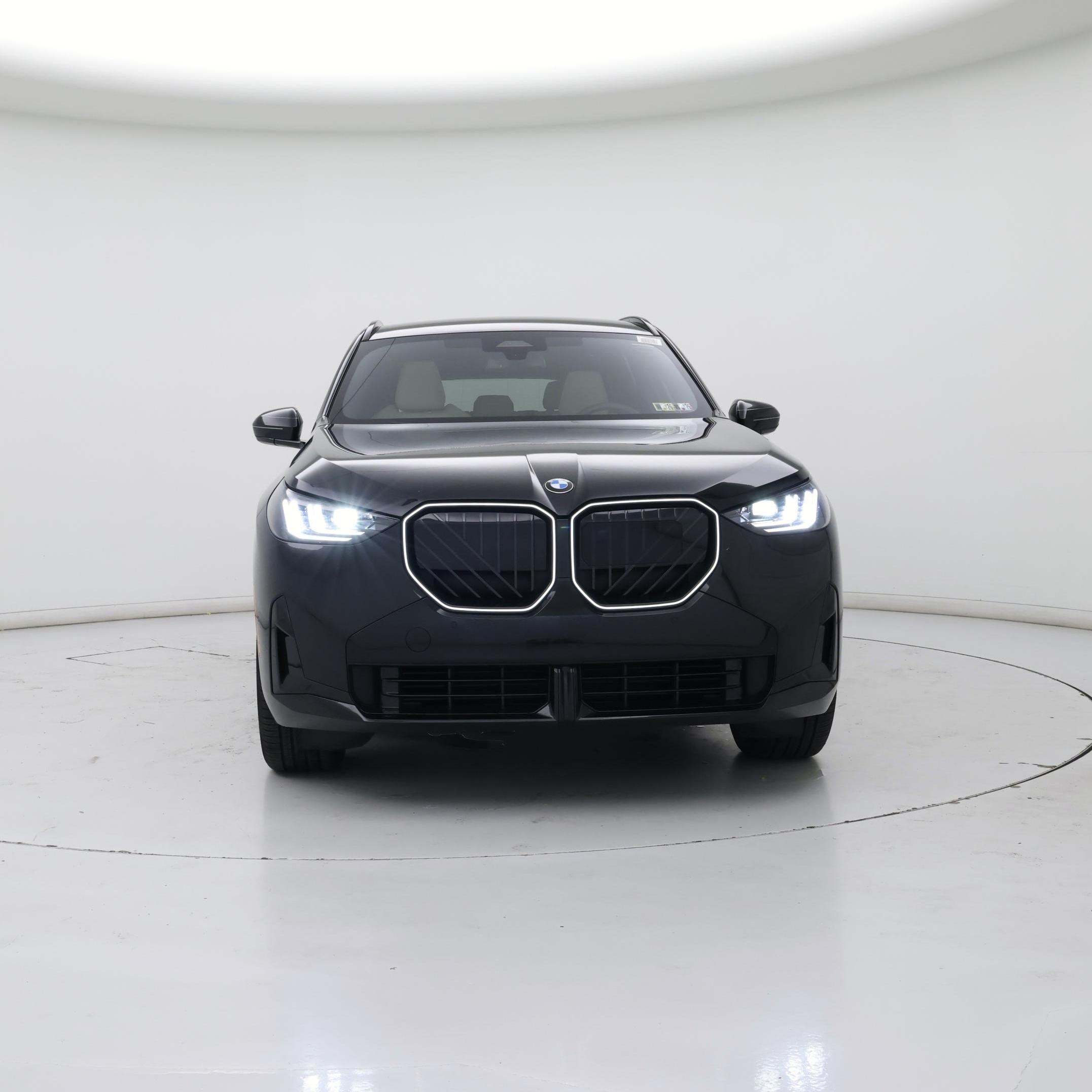 Thumbnail: 2025 BMW X3 - 5