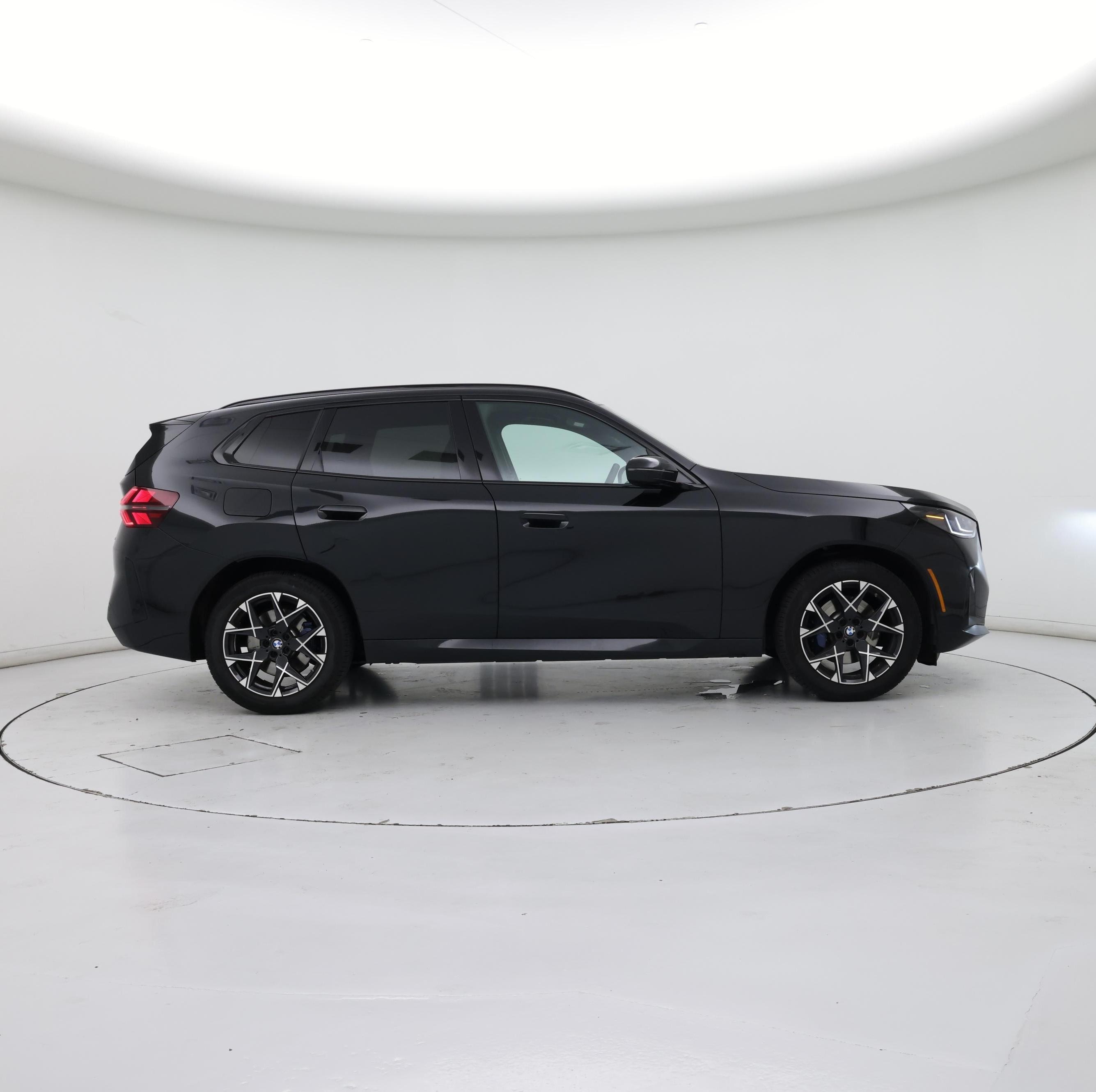Thumbnail: 2025 BMW X3 - 7
