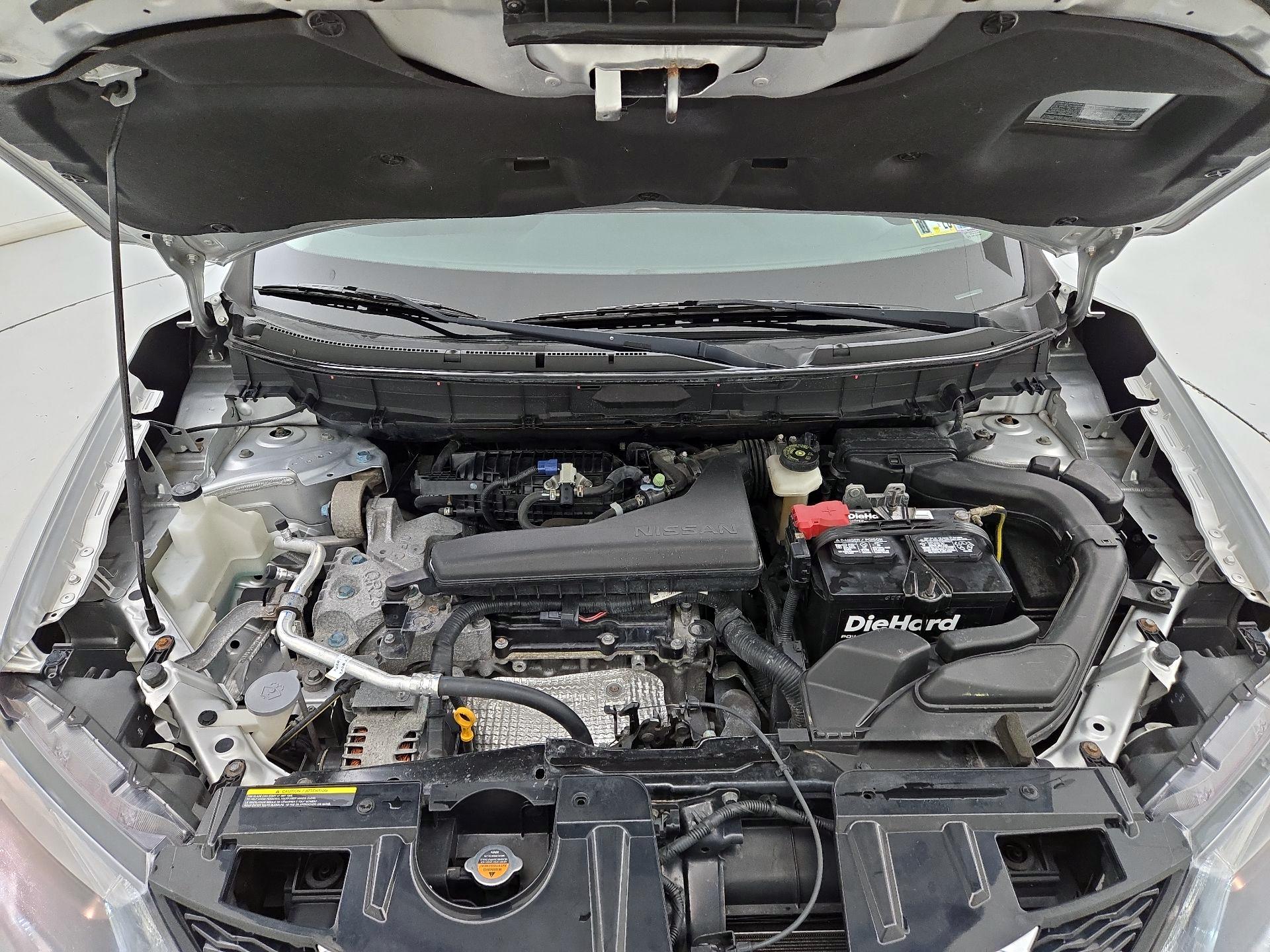 Thumbnail: 2016 Nissan Rogue - 20