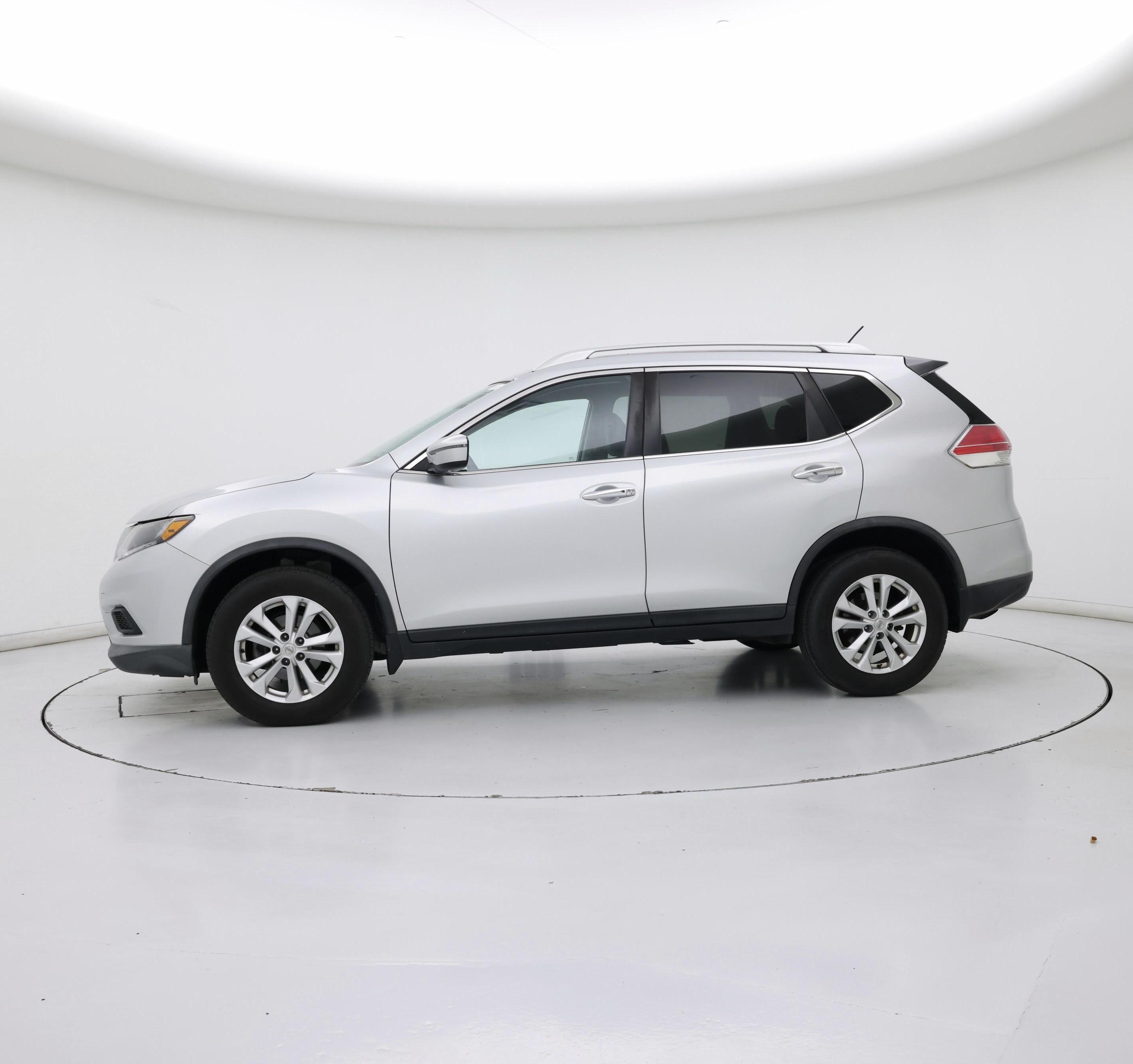 Thumbnail: 2016 Nissan Rogue - 3